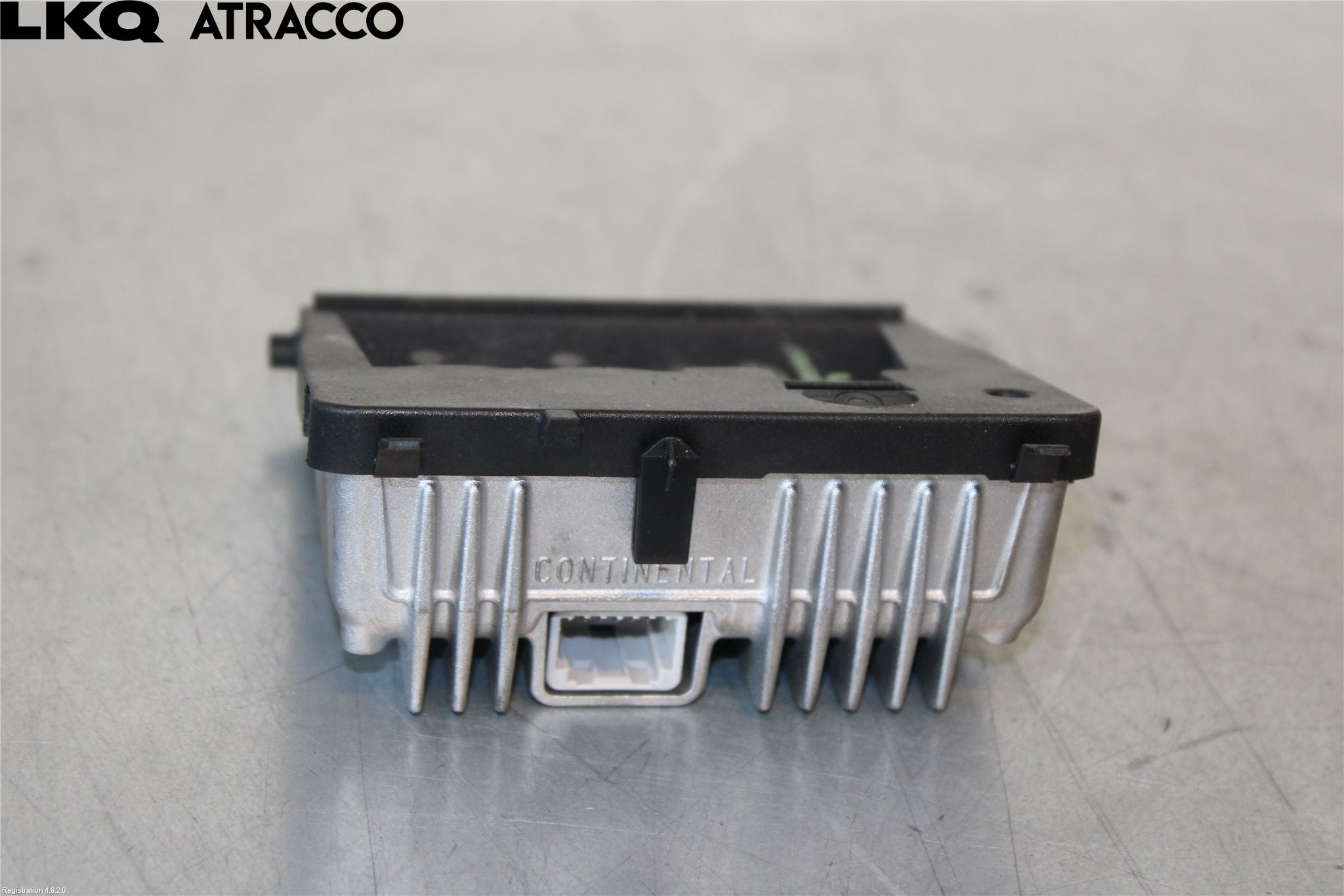 Mitsubishi OUTLANDER 13-21 Parkeringshjelp Kamera