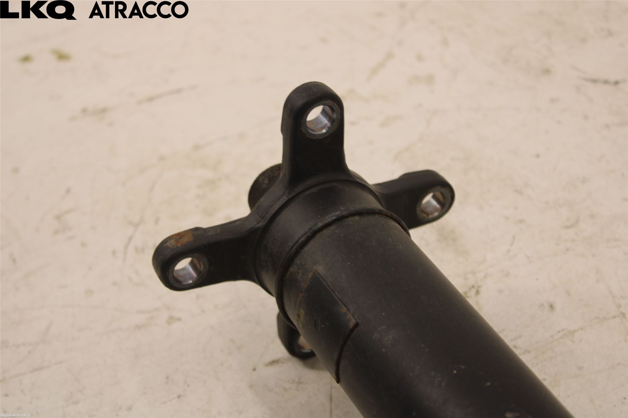 Mercedes-Benz MB C-KLASS (W205) 14-21 Mellomaksel Kompl