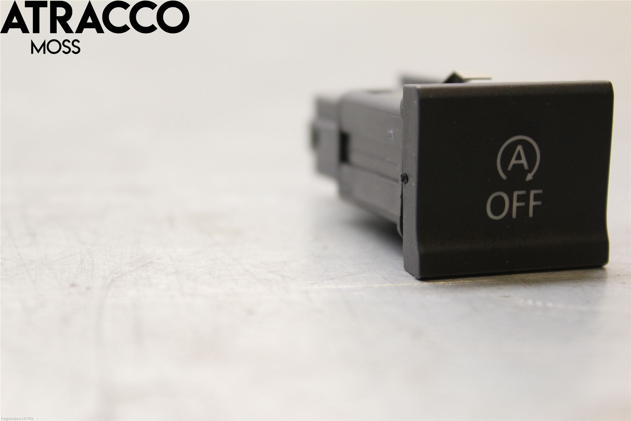 Volkswagen VW POLO 10-17 Start/Stopp Övrigt