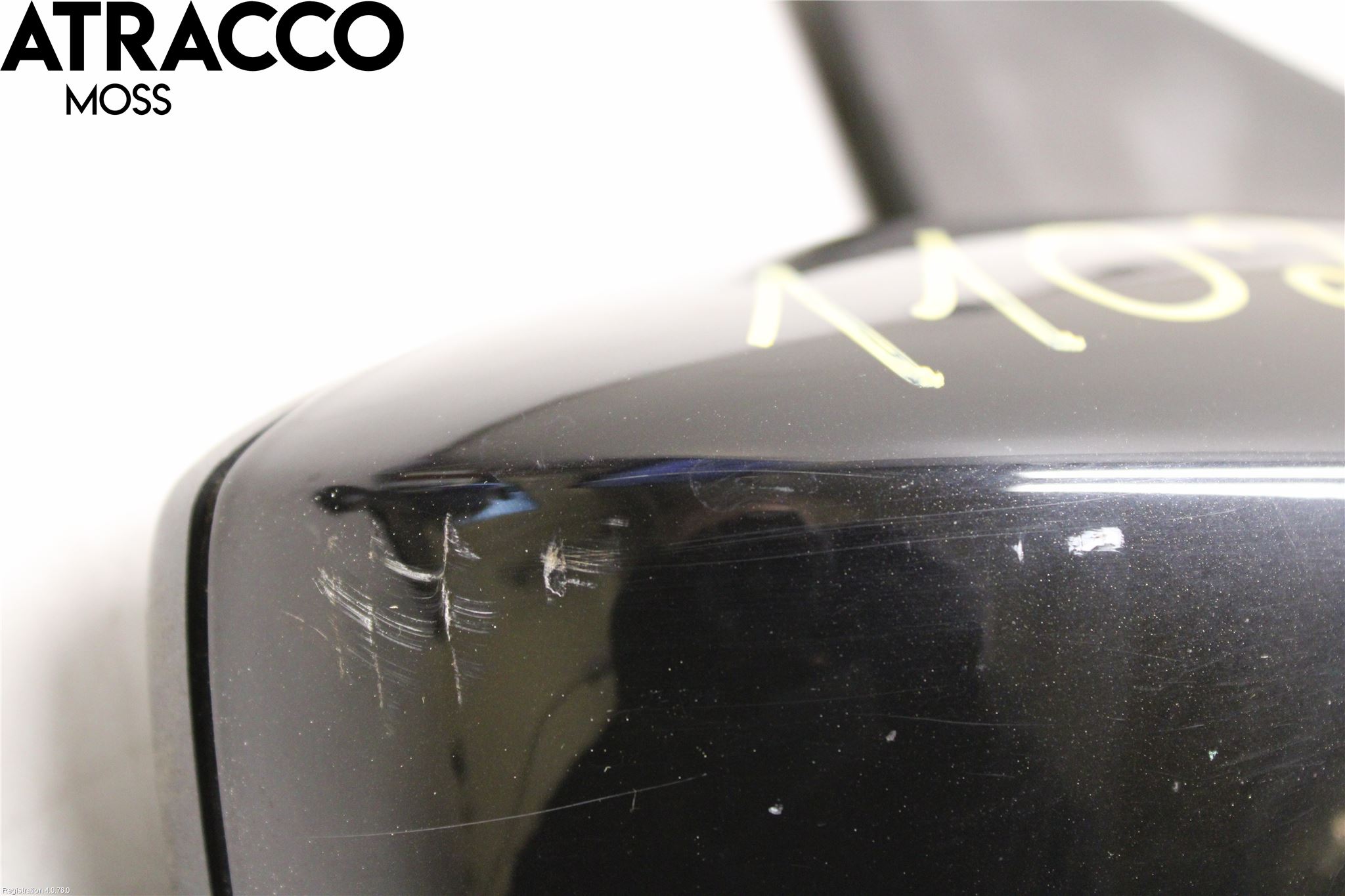 Volkswagen VW UP! / E-UP! Speil H M-El Justering