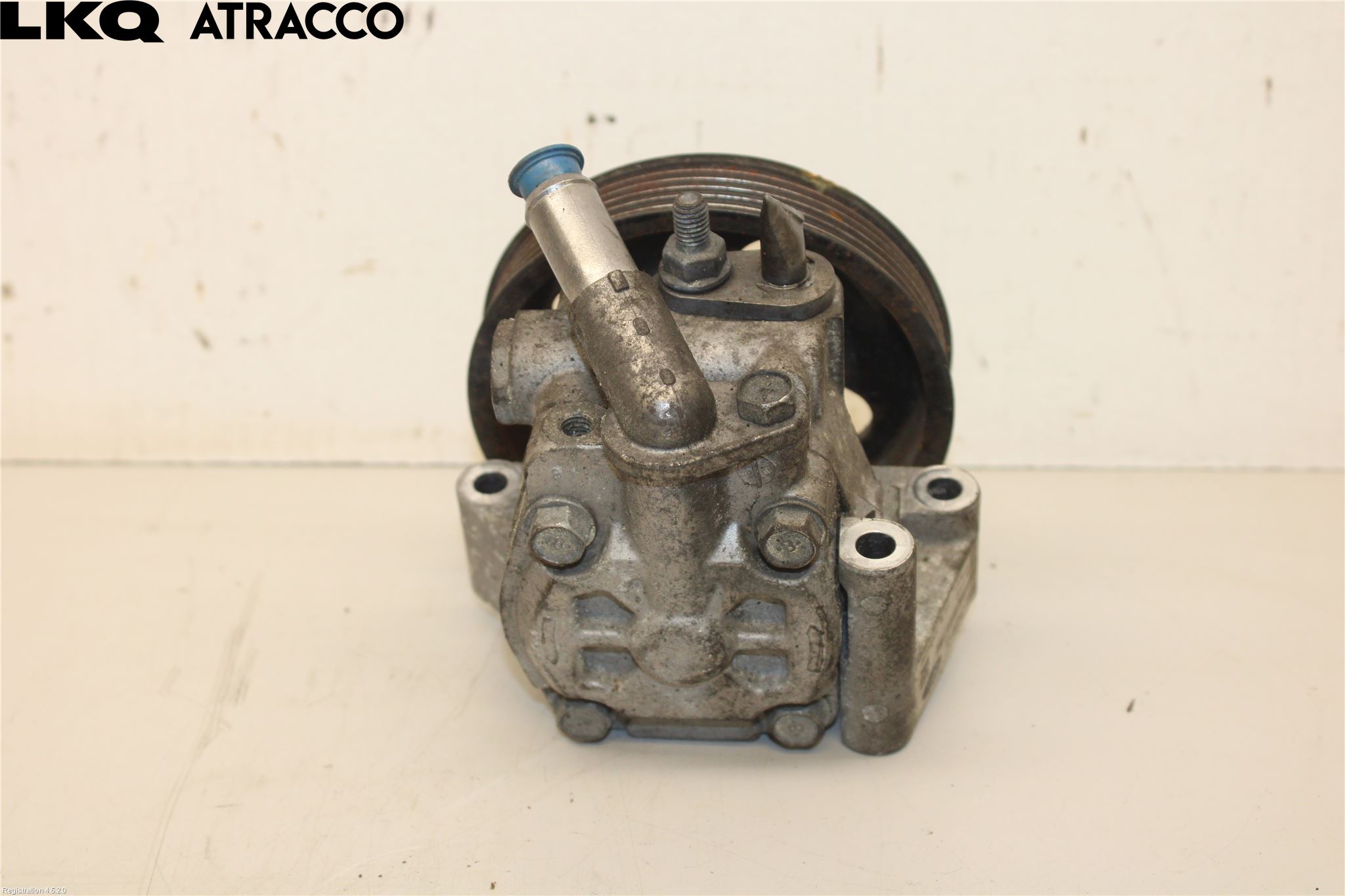 Ford MONDEO 07-15 Servo Pumpe