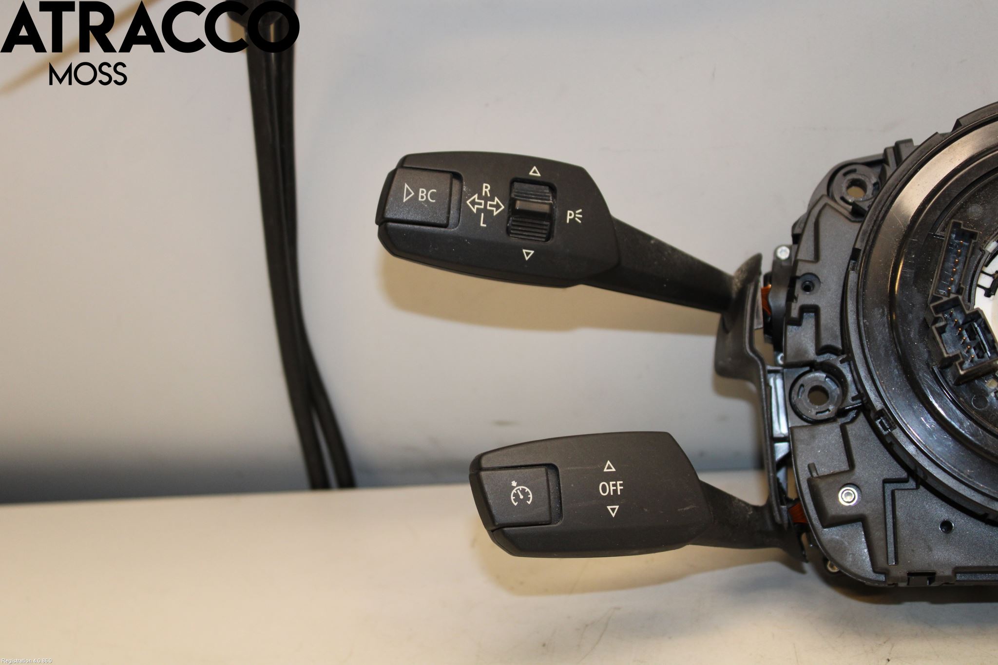 BMW X1 E84 10-15 Bryter Ratt Kombi H Og V