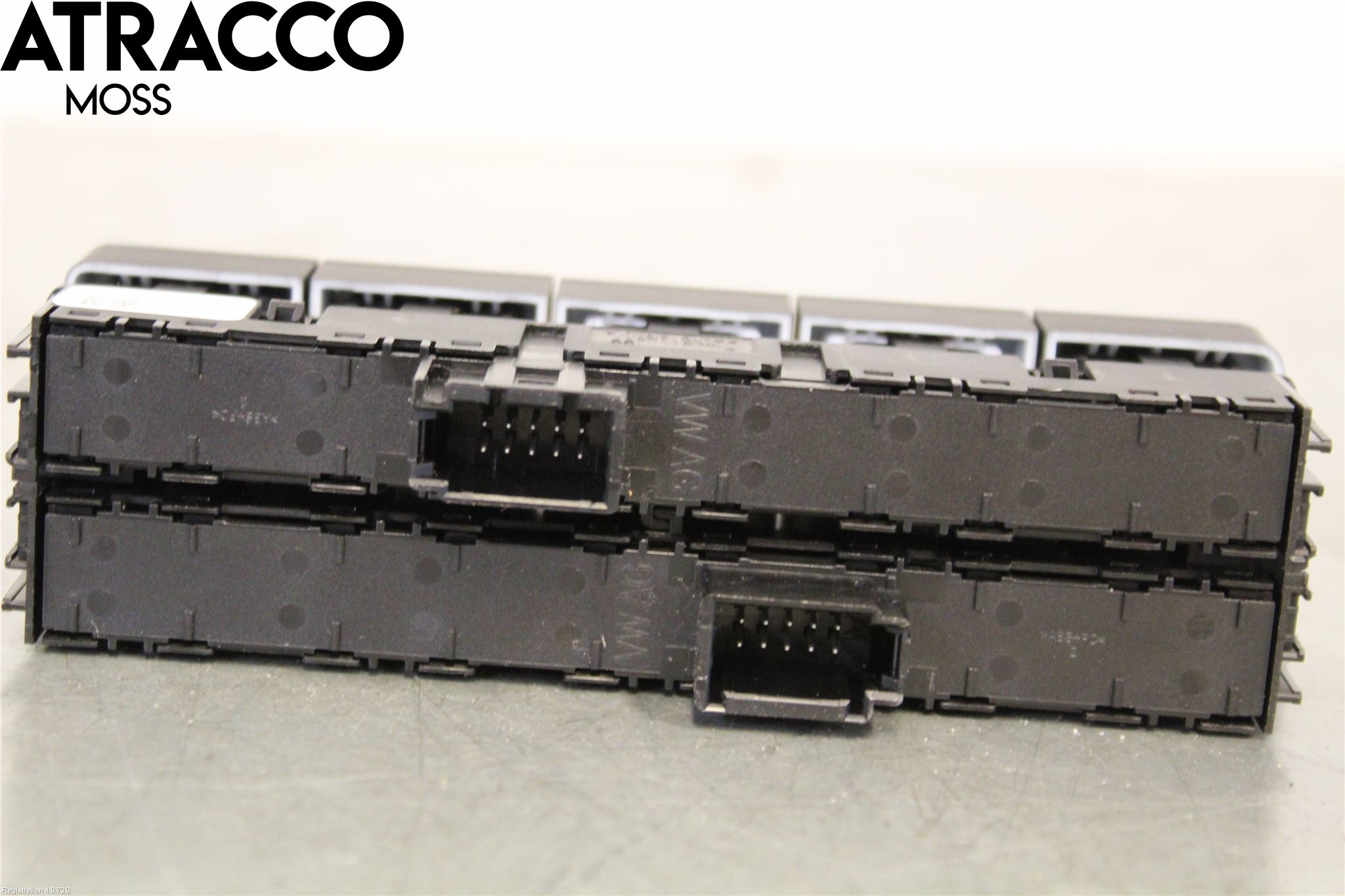 Skoda OCTAVIA (5E) 13-20 Bryter Multifunksjon