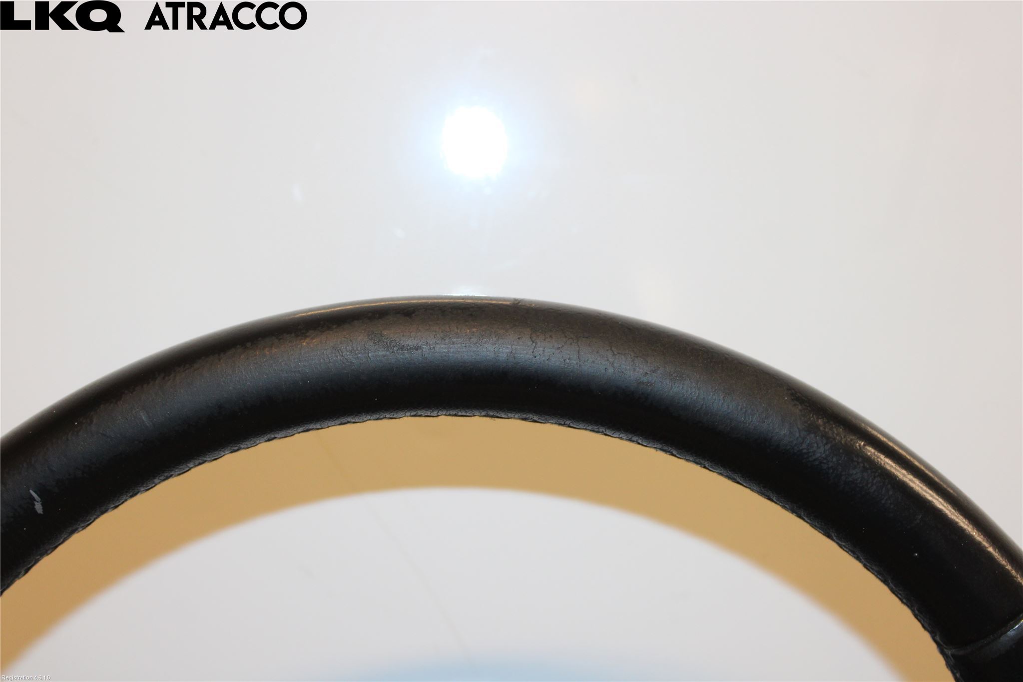 Kia SPORTAGE (SL) 11-15 Ratt