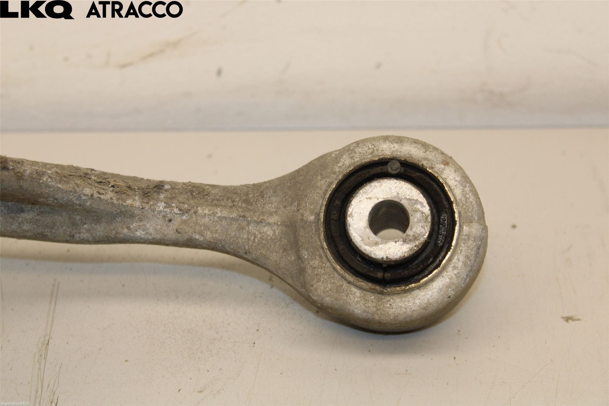 Audi E-TRON, S GE 19- Bærearm Bak Venstre