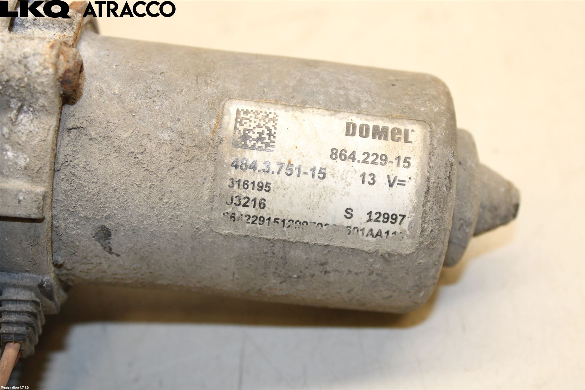 BMW 2 F45 Active Tourer 14-21 Vacuumpumpe