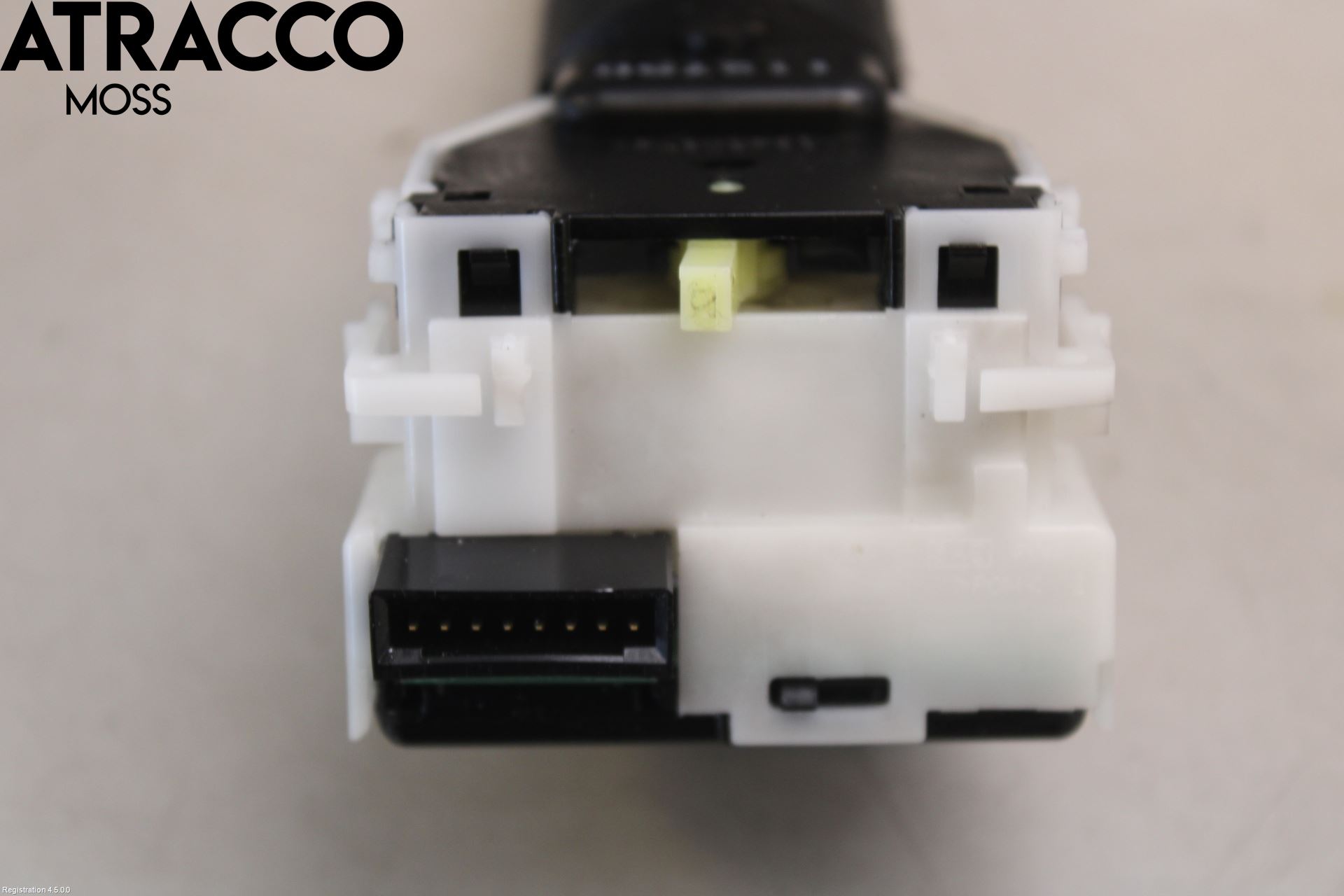 Nissan QASHQAI+2  10-14 Bryter Ratt Blinklys - Lys