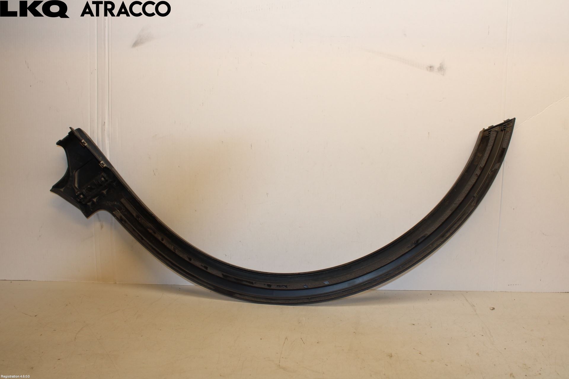 Volkswagen VW PASSAT 15-19 Hjulbuelist