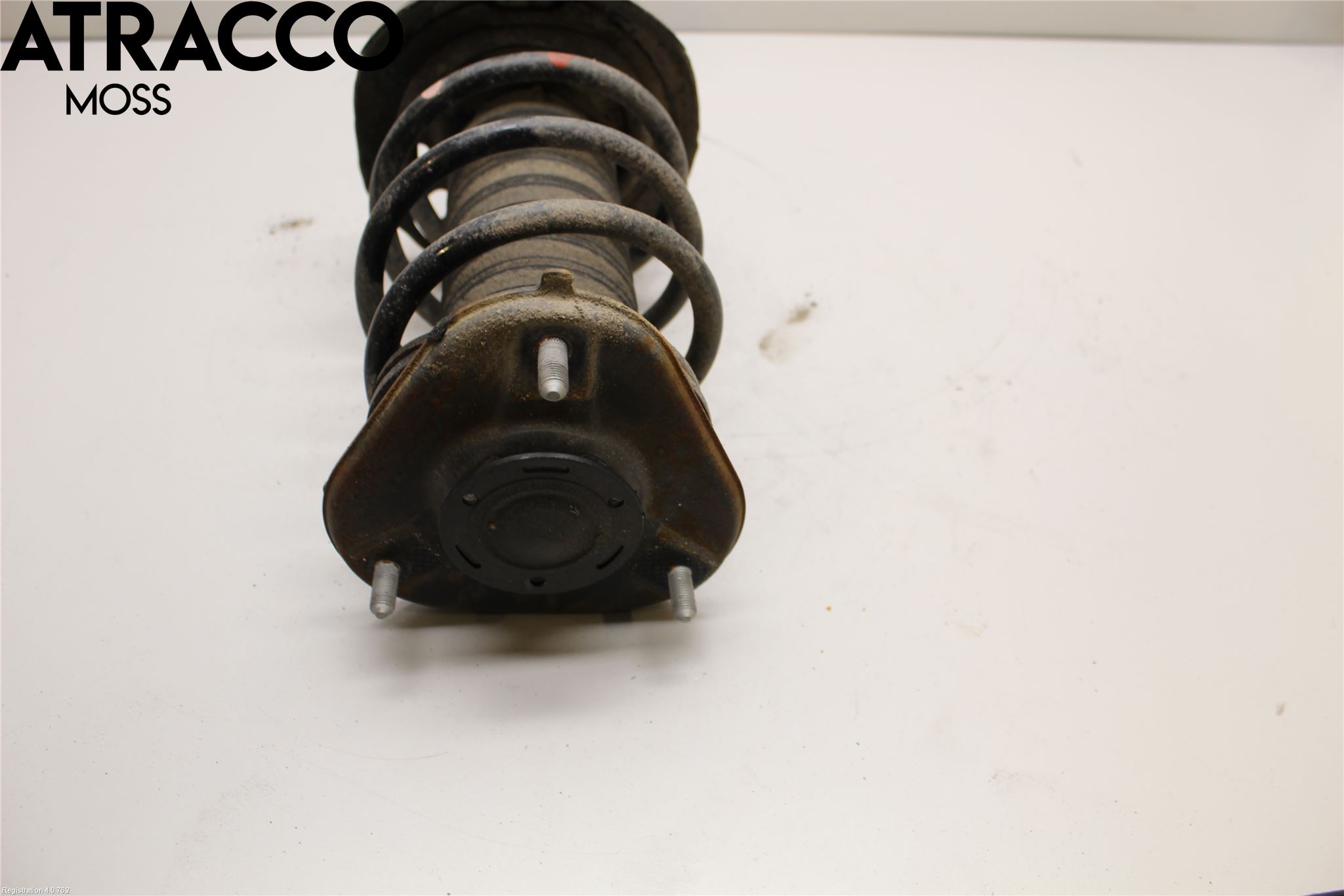 Toyota COROLLA 19- Fjærbein Foran Venstre