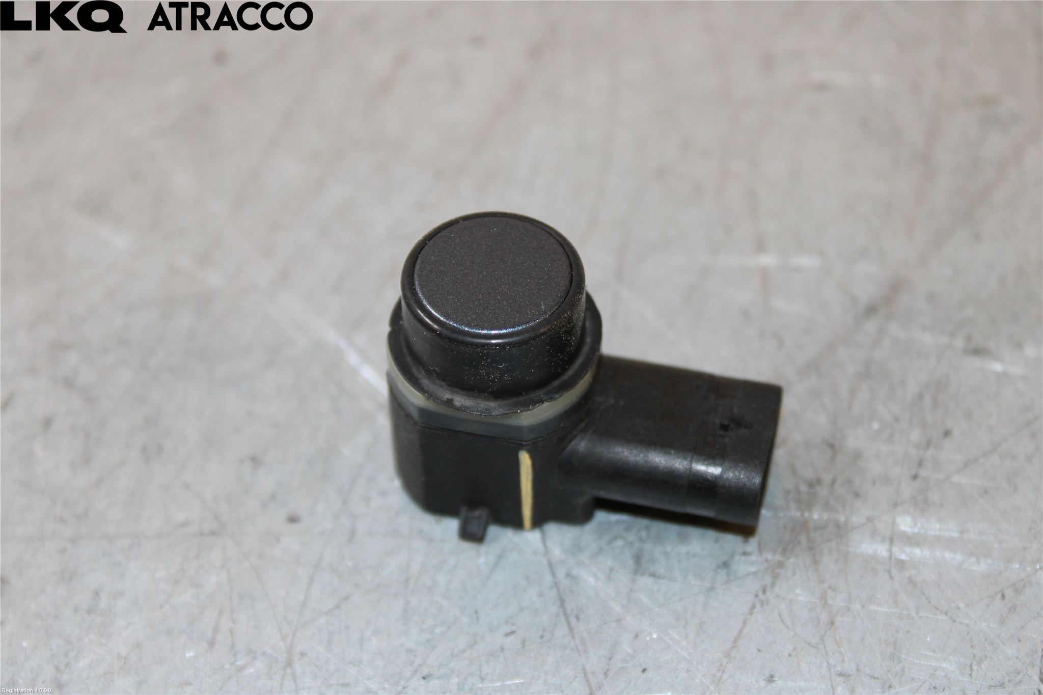 Volkswagen VW PASSAT 05-11 Sensor Parkering Front