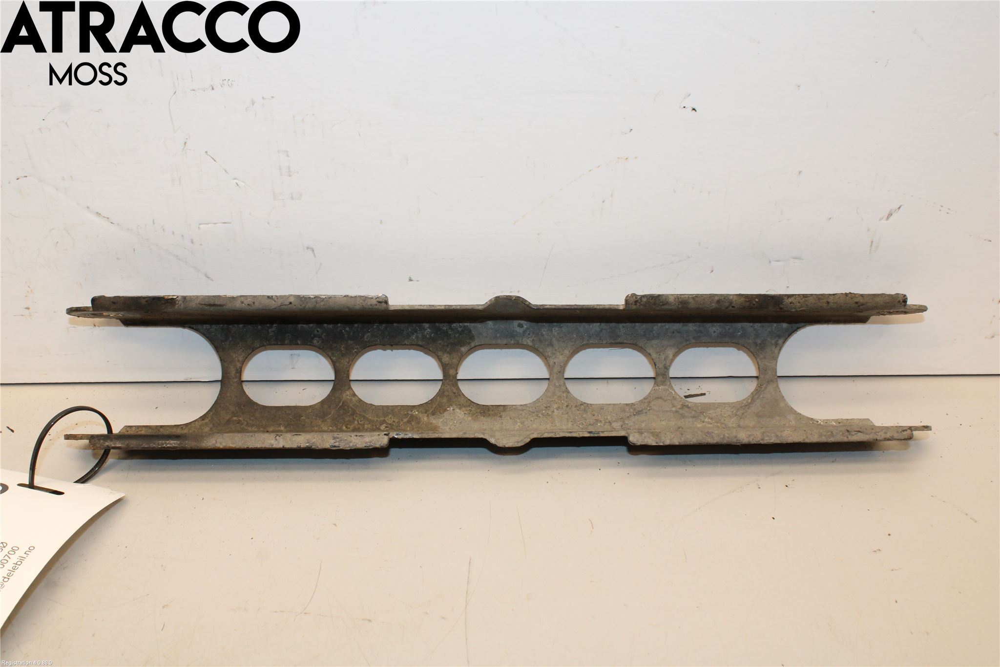 BMW X1 E84 10-15 Bærearm Bak Høyre