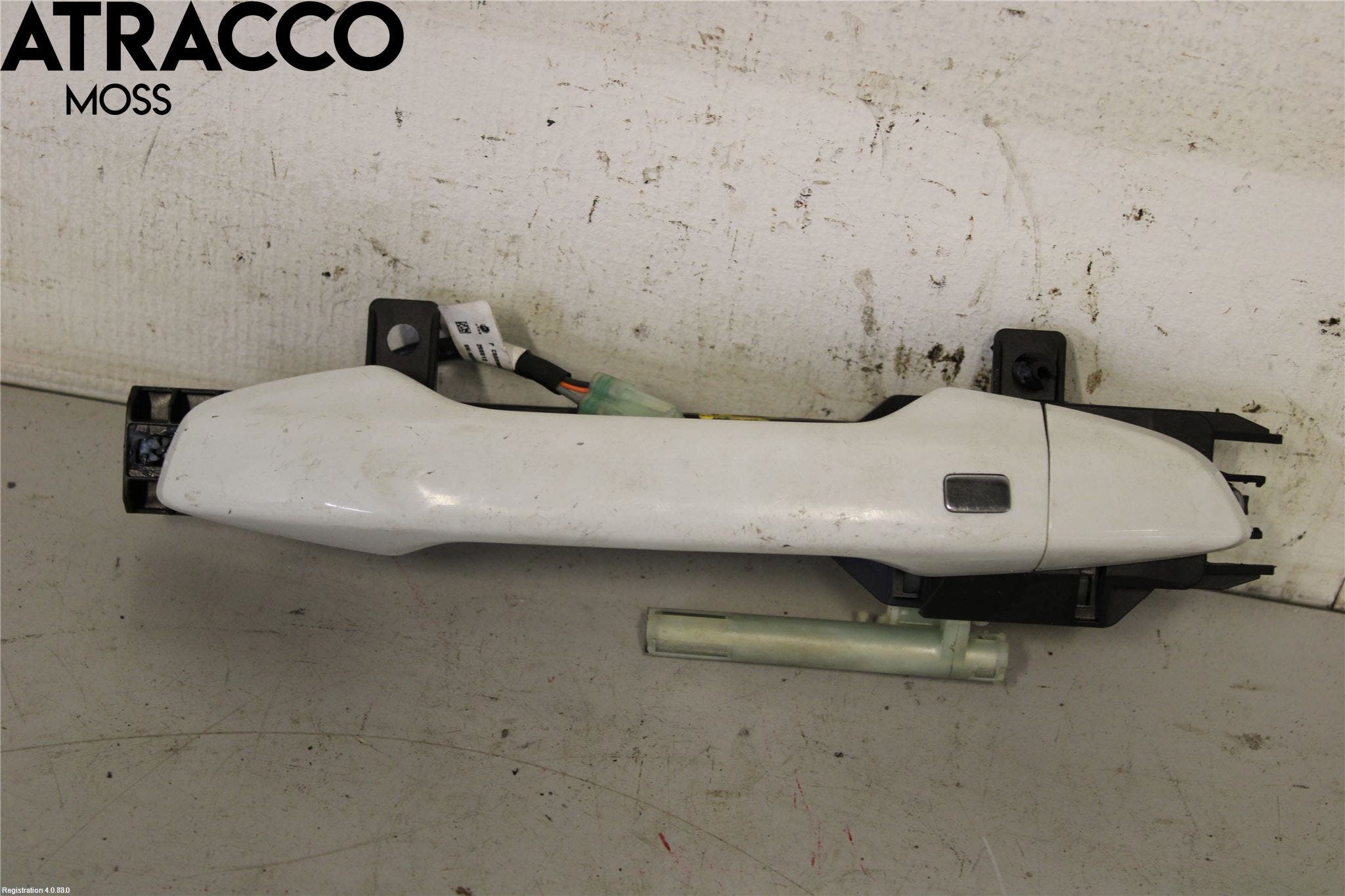 MAXUS EUNIQ5 MPV 21- Dørhandtak Ytre Høyre