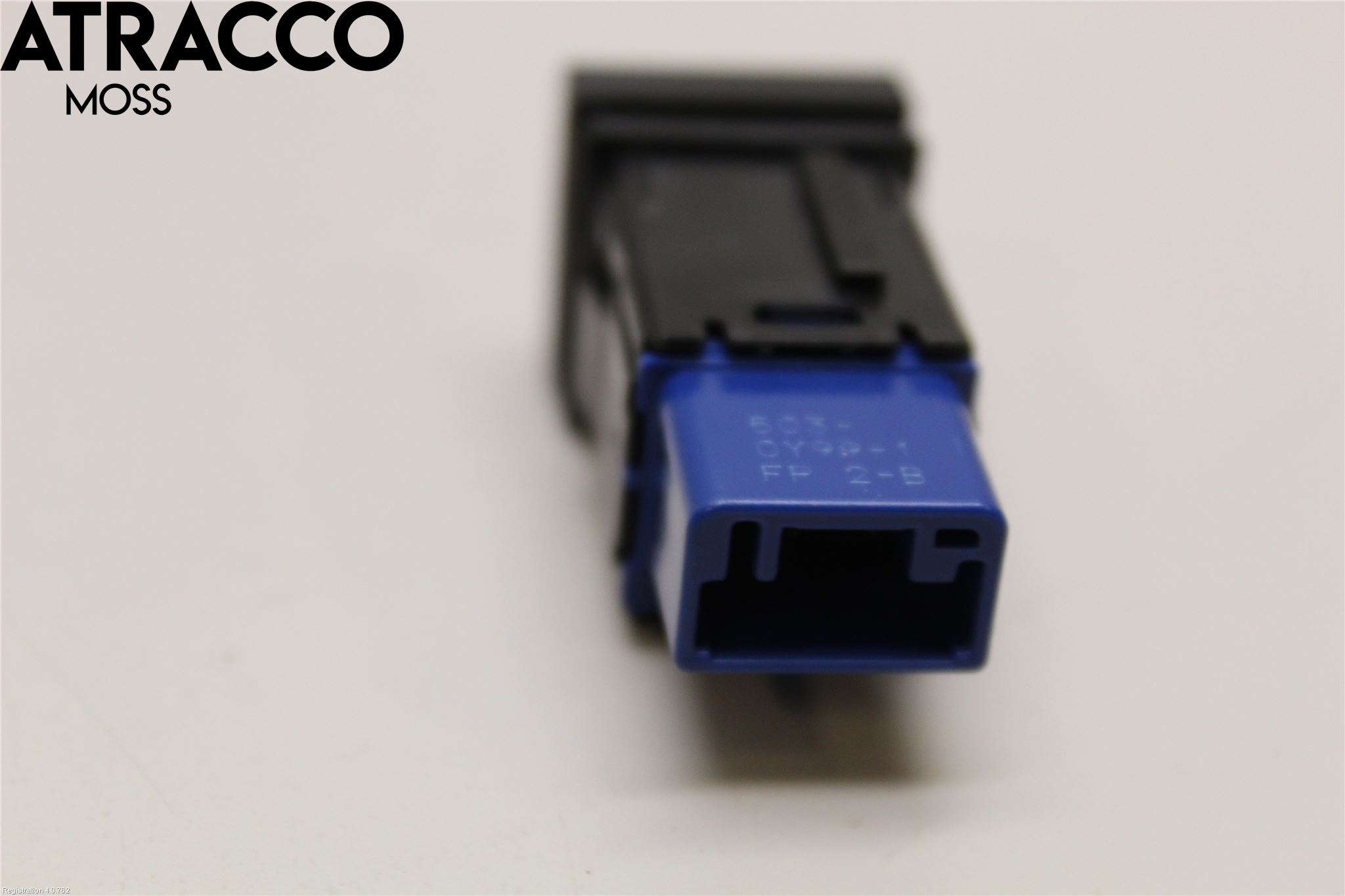 Toyota COROLLA 19- Bryter Varme Rute