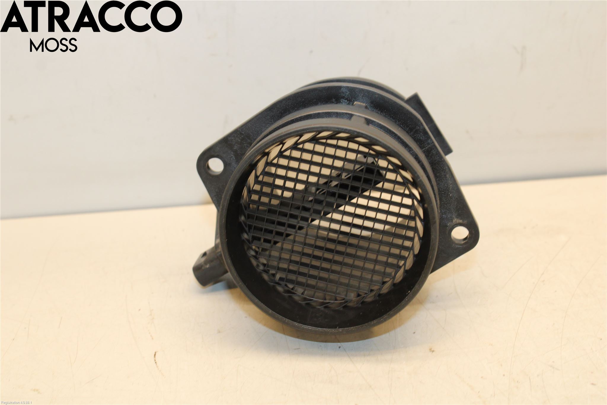 Audi A4/S4 08-11 Inns Luftmassemåler