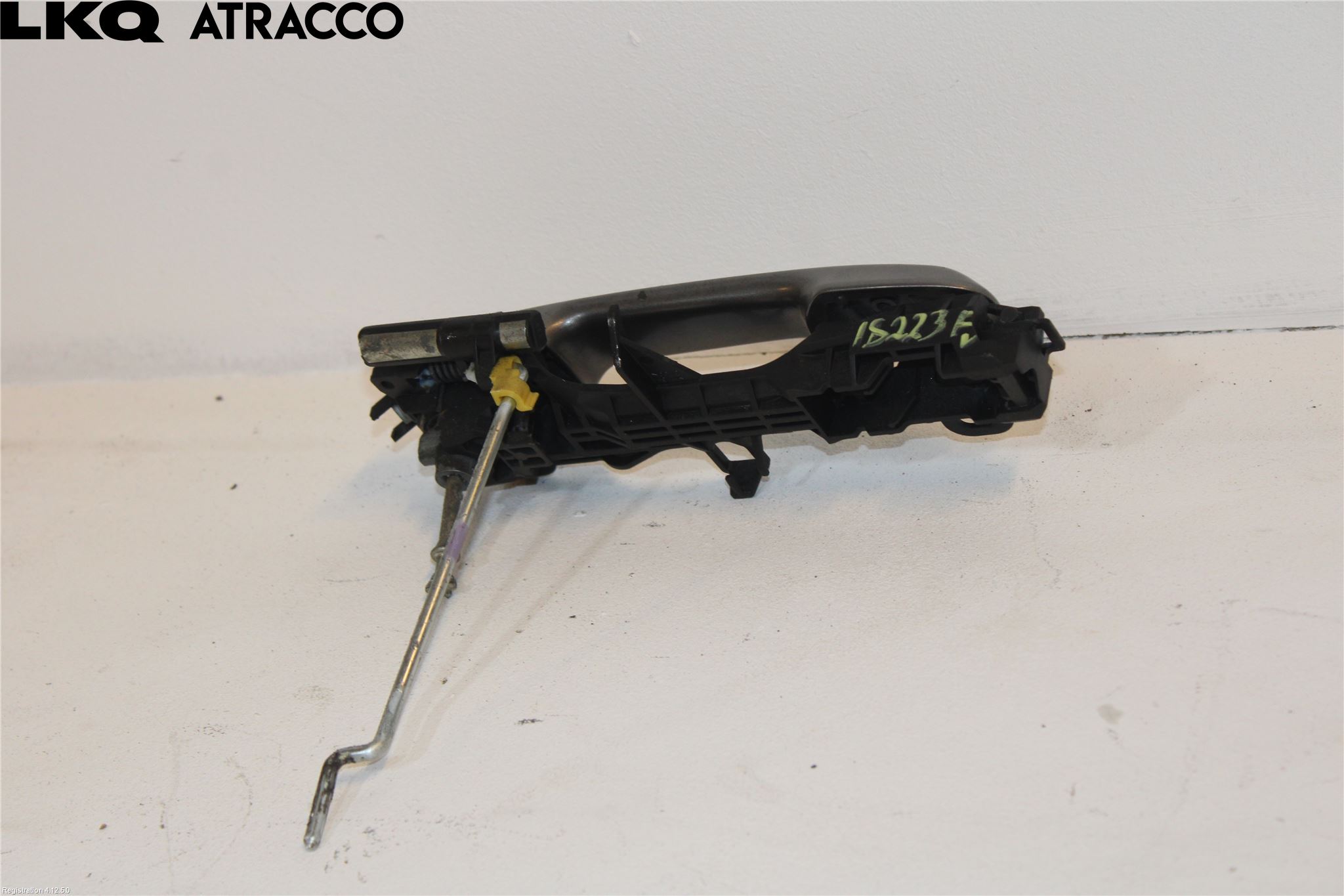 Toyota AURIS 13-19 Dørhandtak Ytre Venstre