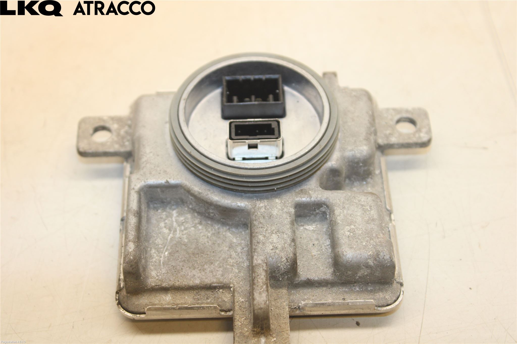 Volkswagen VW GOLF / E-GOLF VII 13-20 Styreenhet Xenon