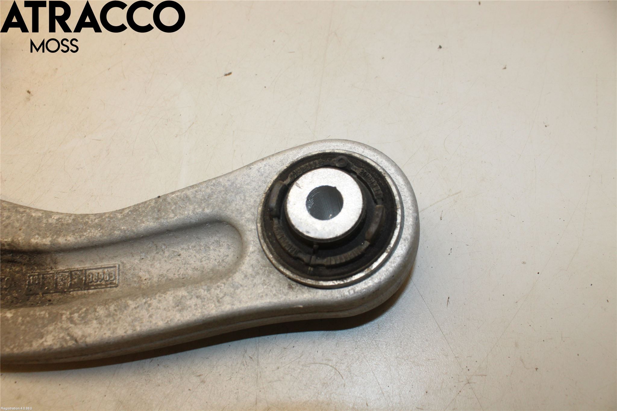 Volkswagen VW ID.4 21- Bærearm Bak Venstre