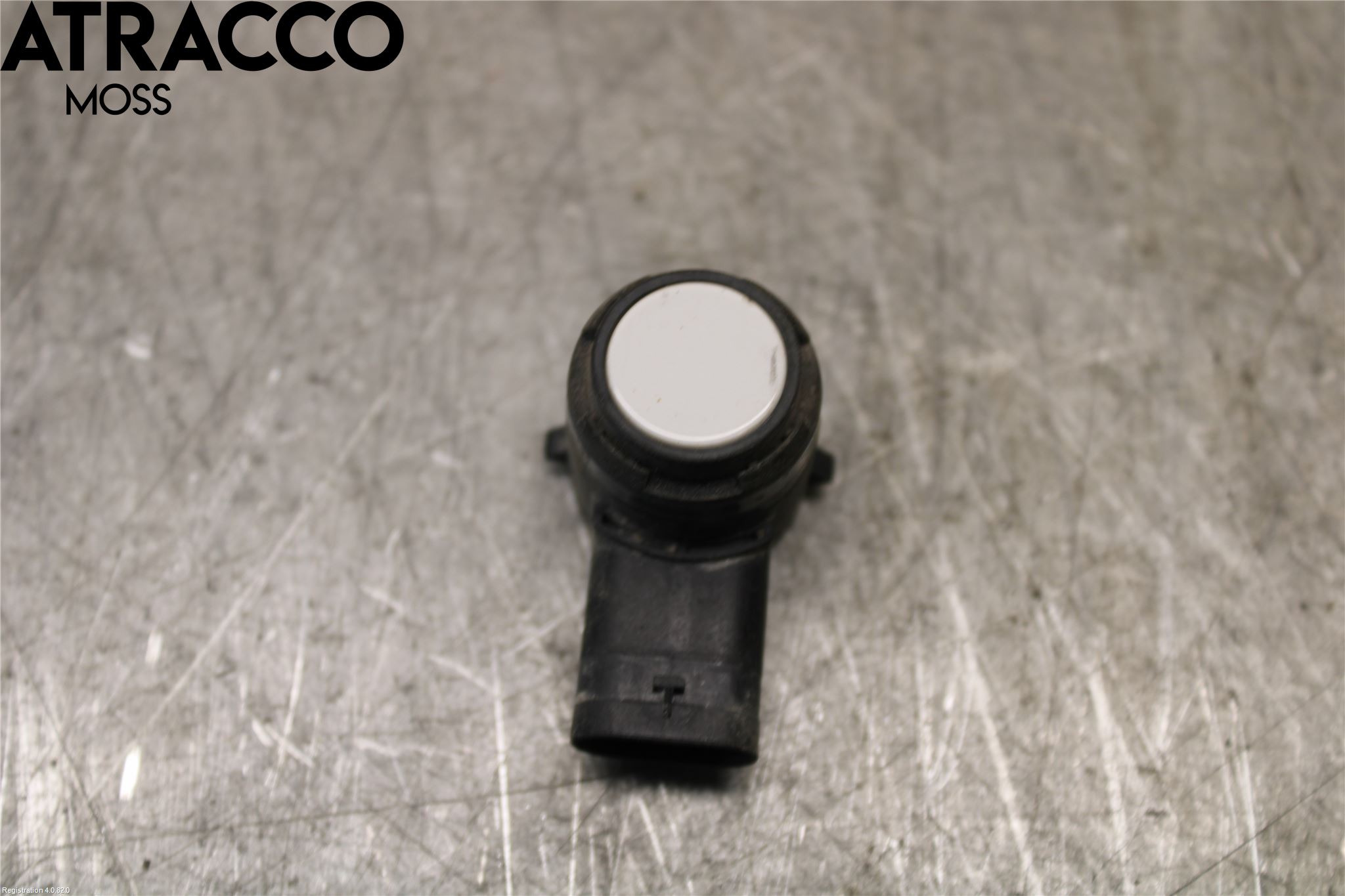 Volkswagen VW PASSAT 15-19 Sensor Ryggesensor