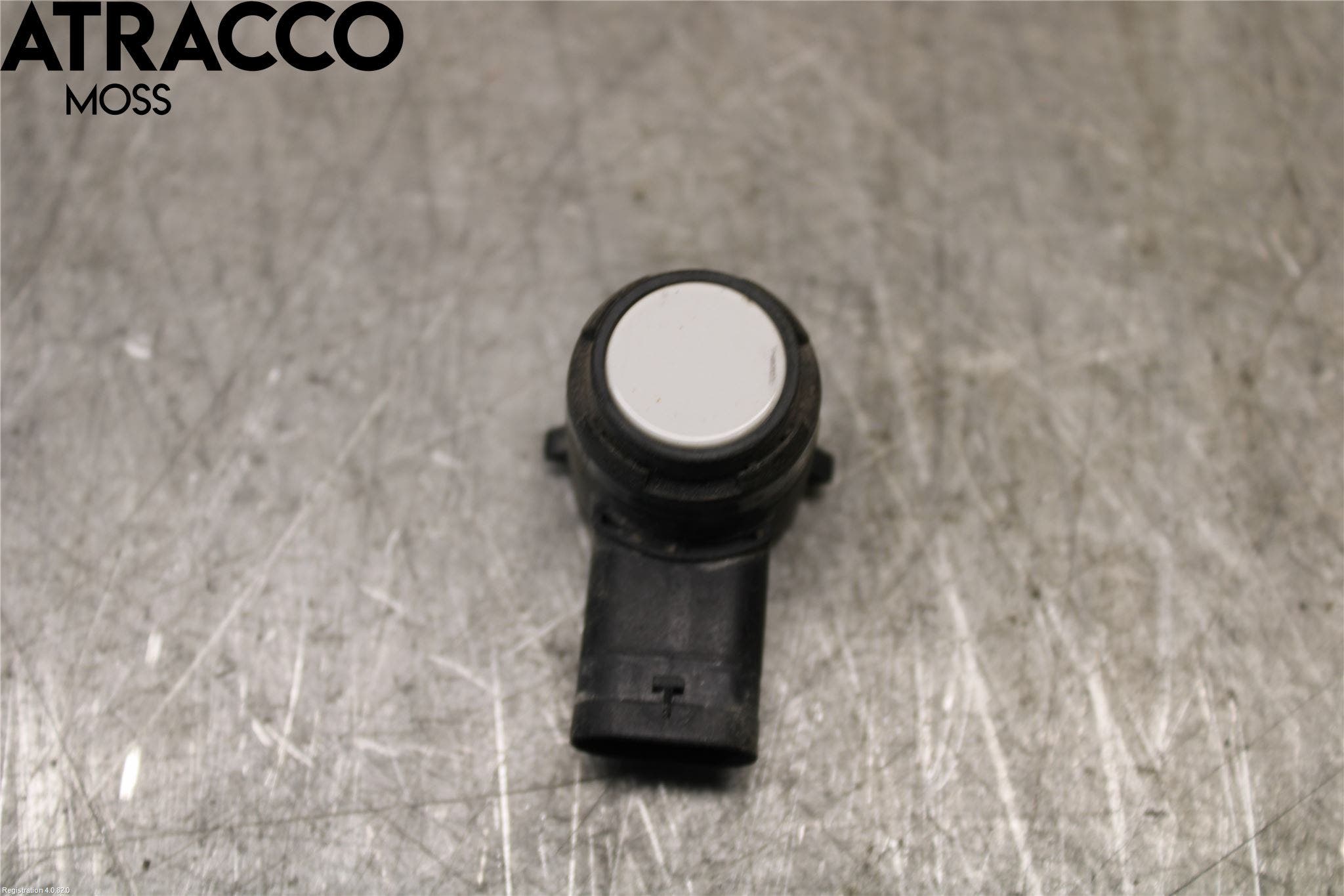 Volkswagen VW PASSAT 15-19 Sensor Ryggesensor