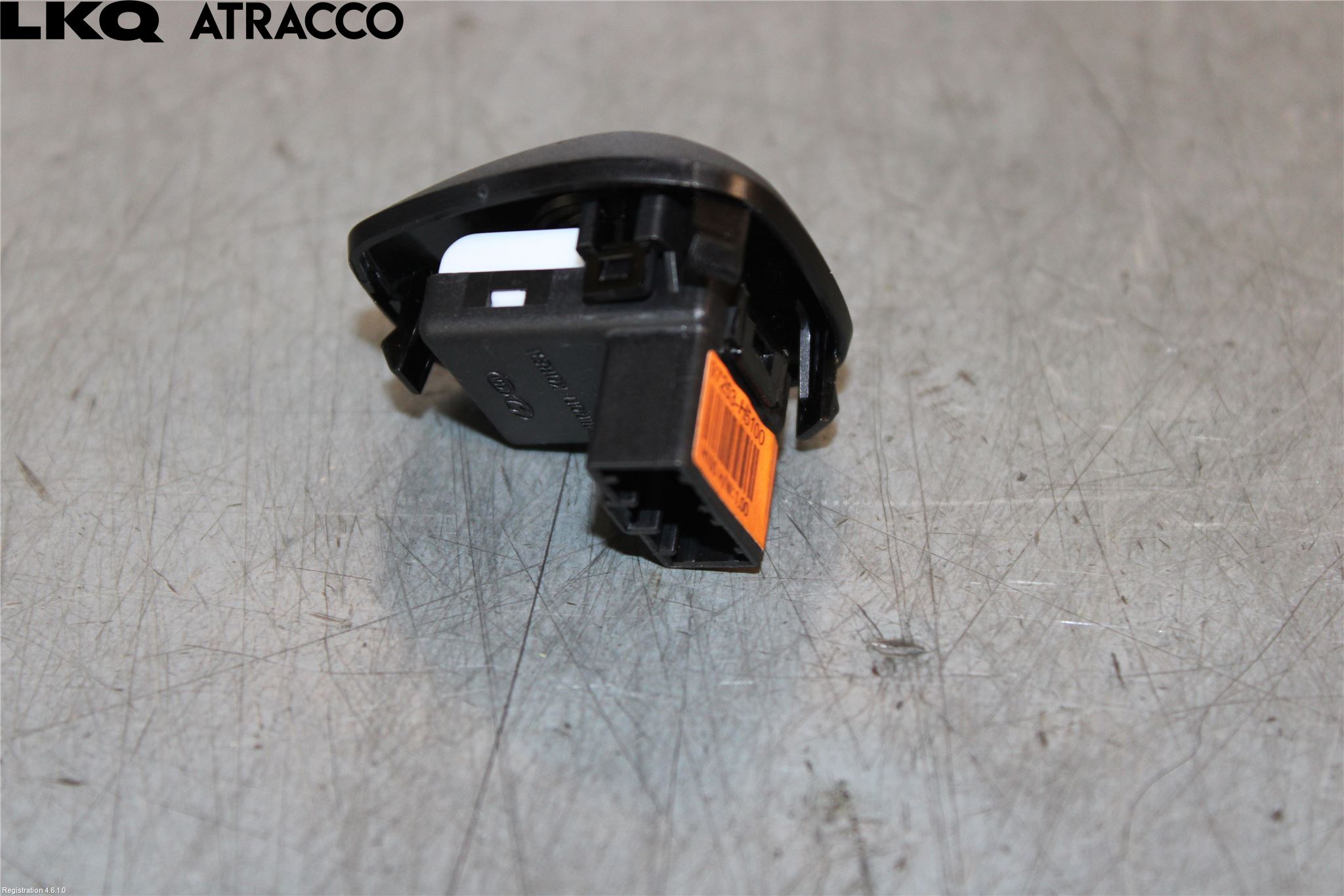 Kia SOUL 09- Sensor Øvrig