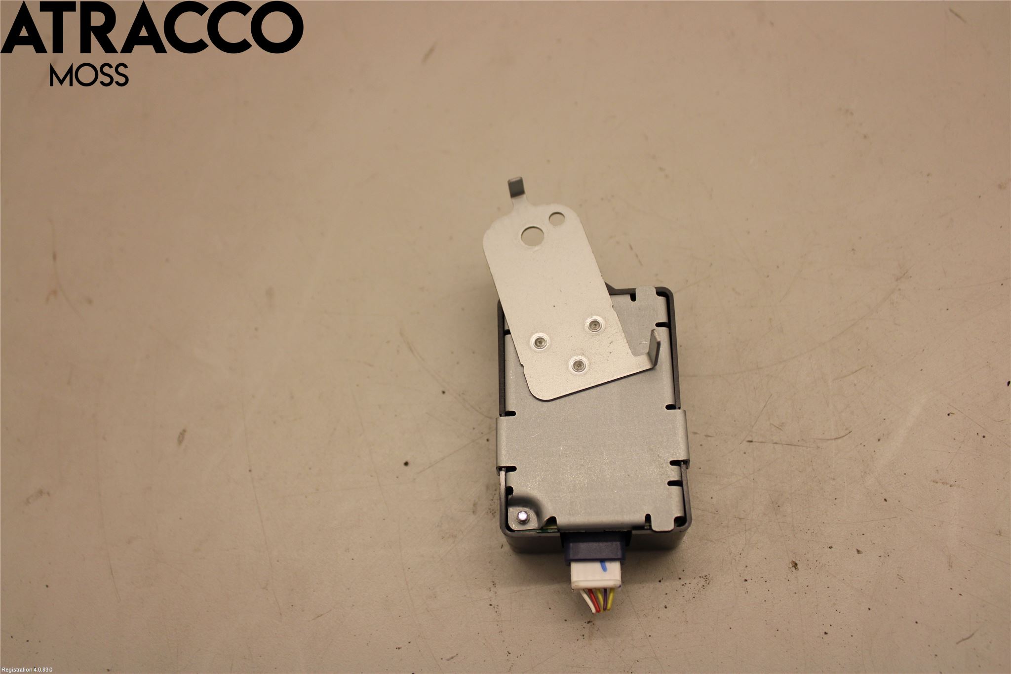 Toyota RAV4 13-18 Styreenhet Øvrig