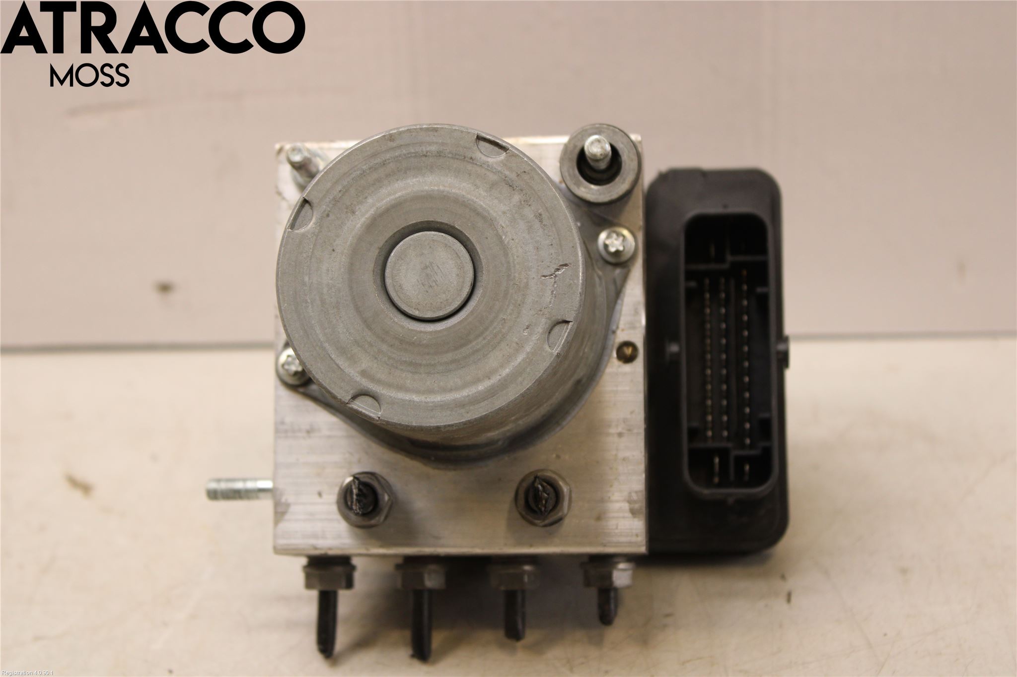 Skoda FABIA 15-21 Abs Hydraulikkaggregat