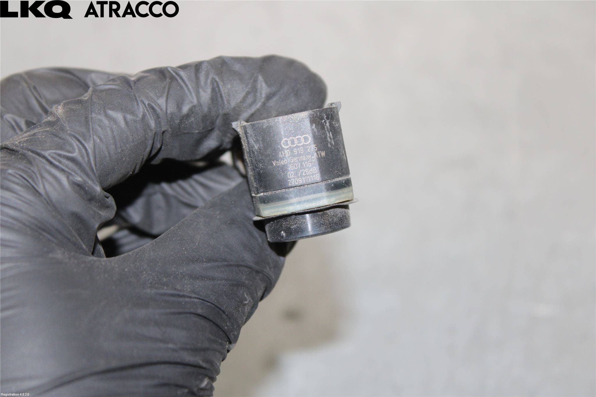 Audi A6/S6 4G 11-18 Sensor Ryggesensor