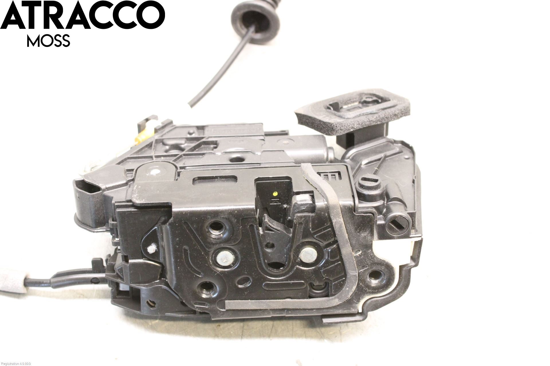 Skoda OCTAVIA (5E) 13-20 Dørlås - Låsekasse