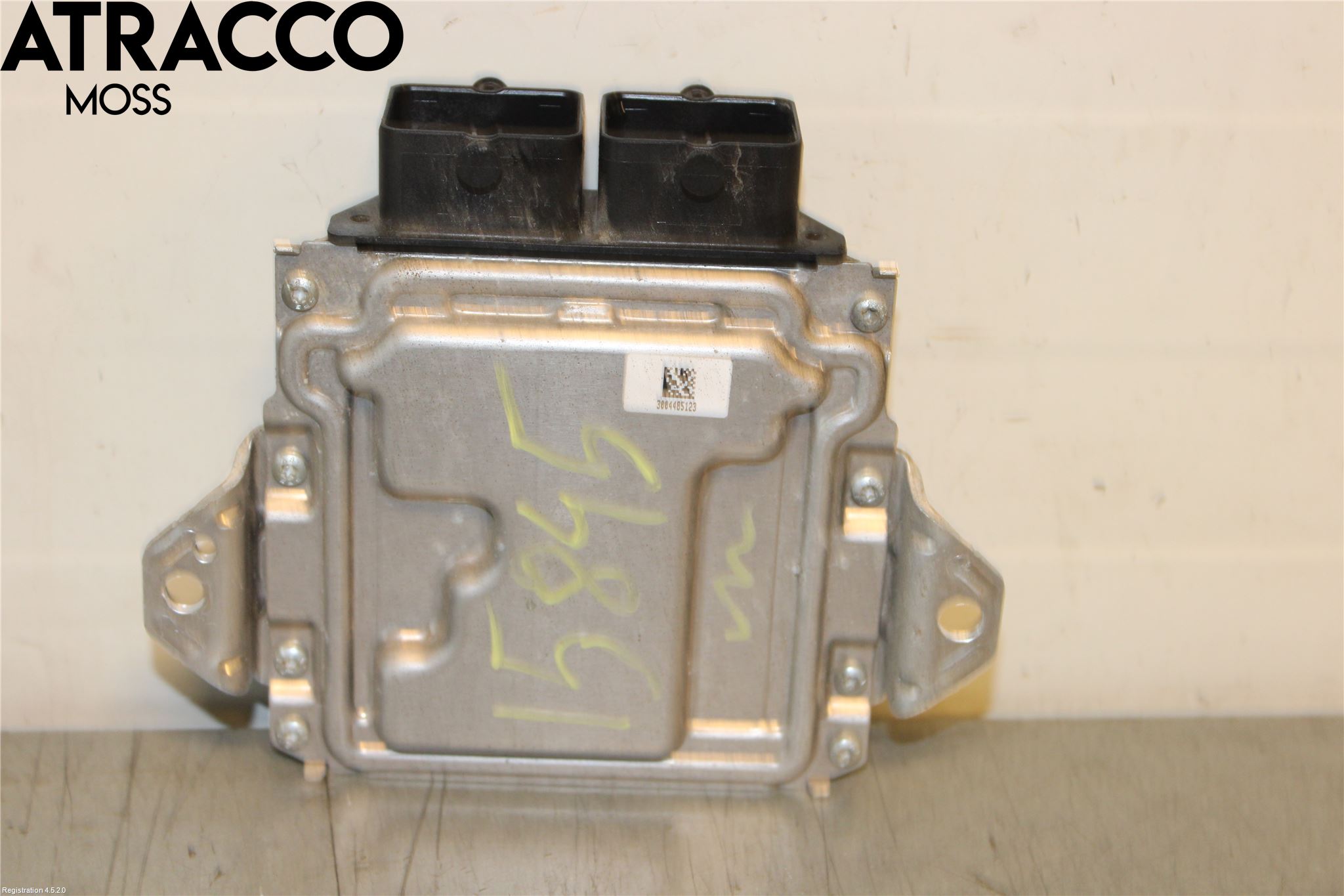 Suzuki SX4 S-CROSS 14-21 Styreenhet Innsprøytning