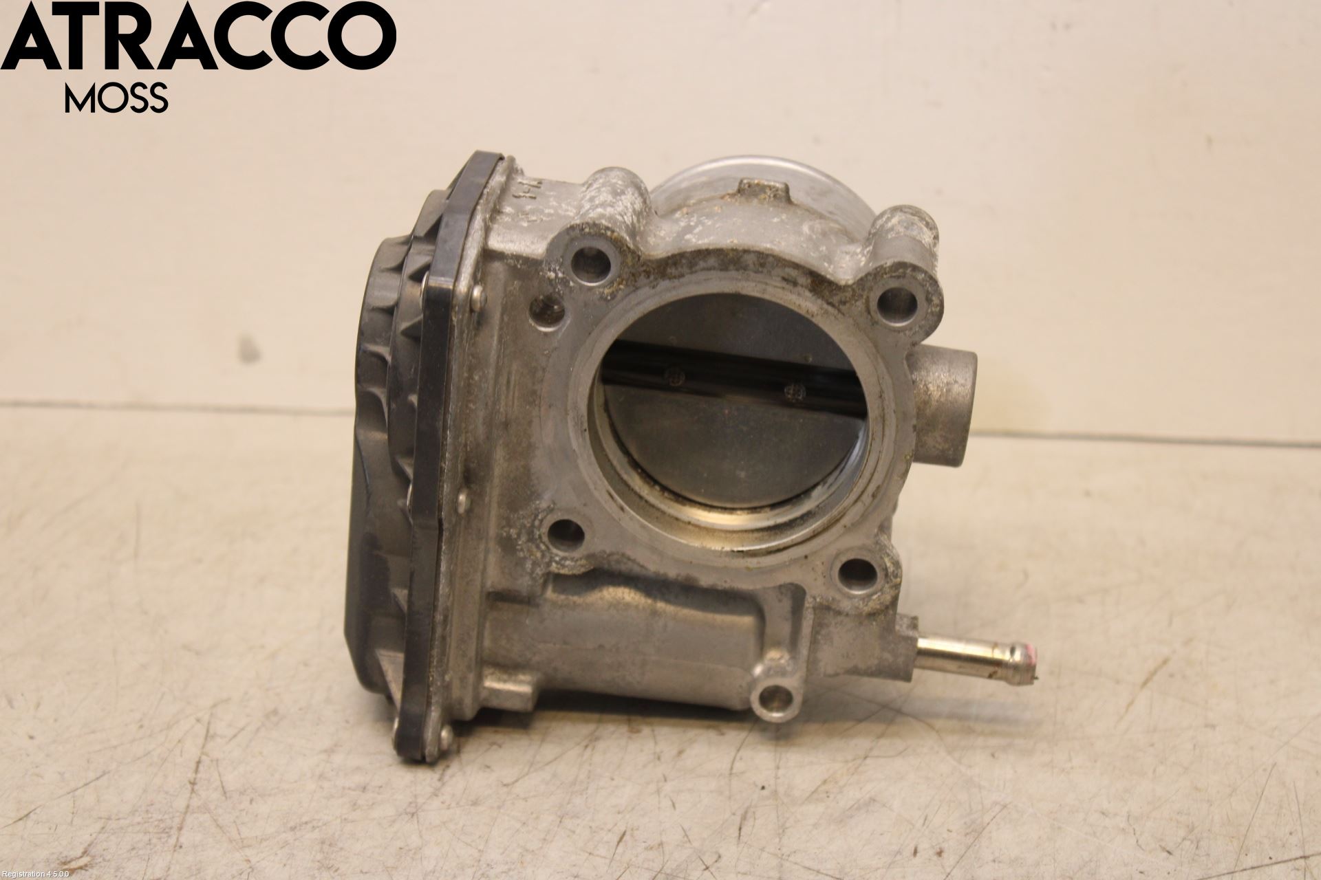 Toyota AURIS 13-19 Inns Spjeldhus