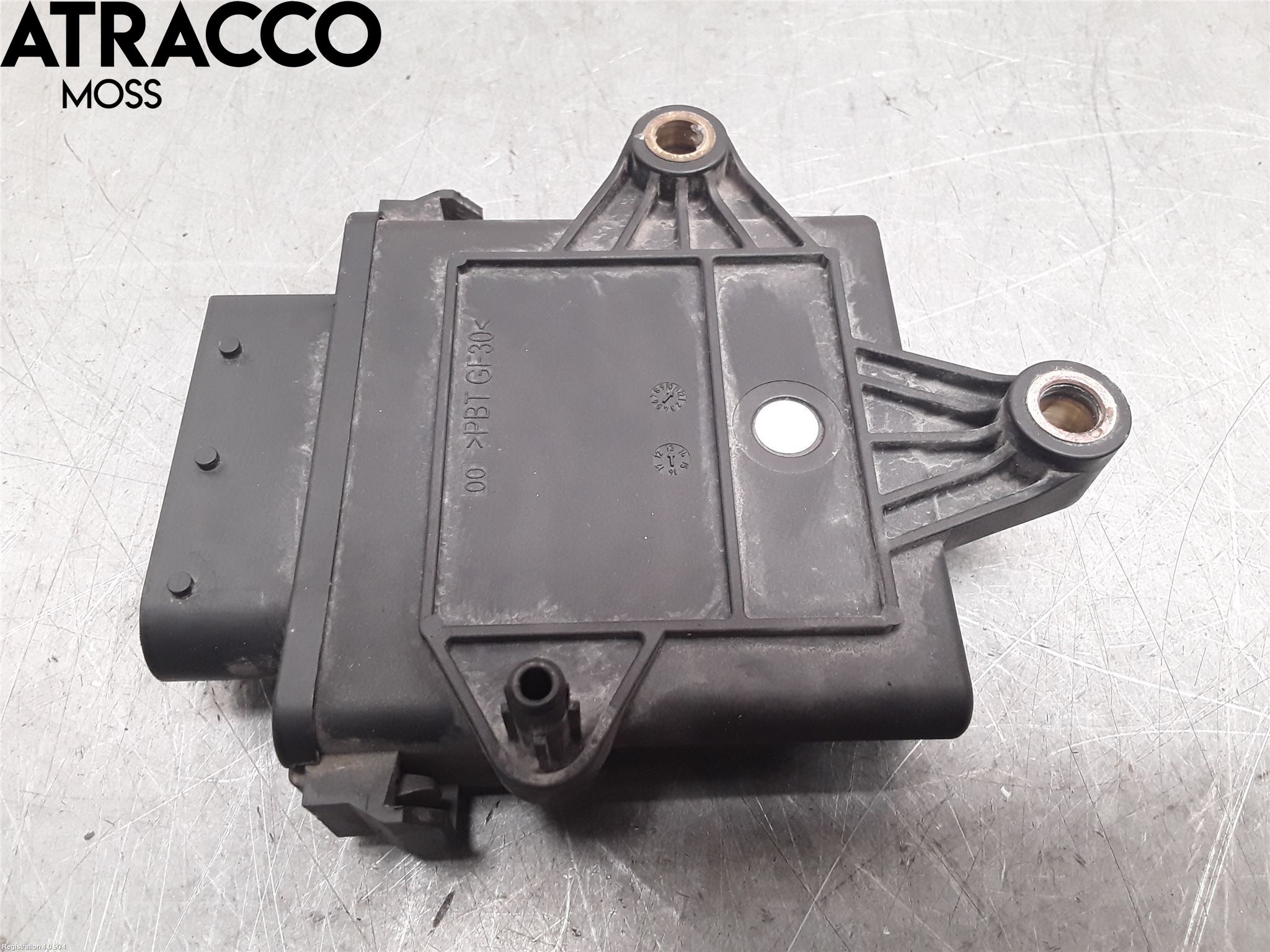 BMW i3 I01 13-22 Styreenhet Øvrig