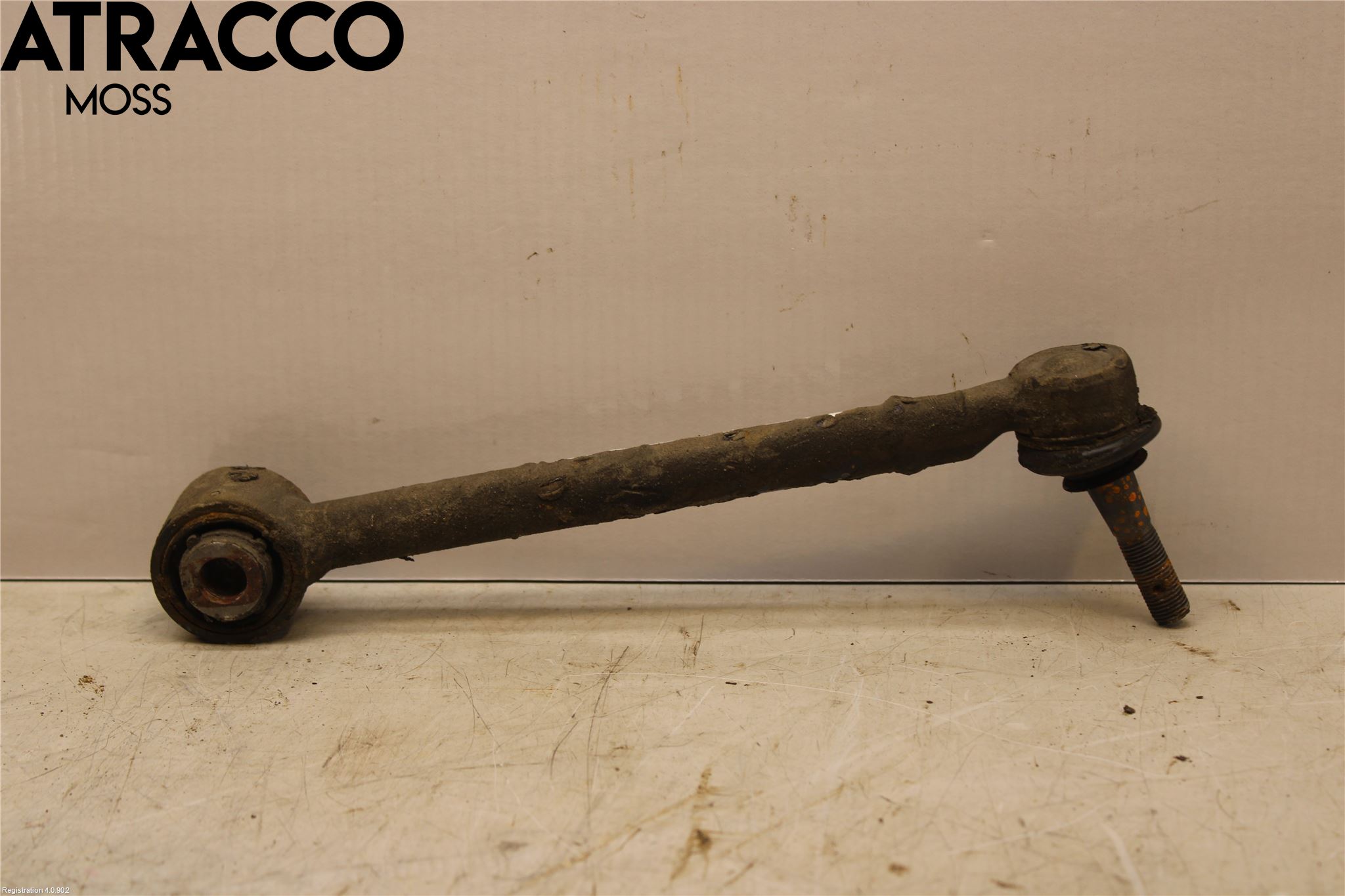 Subaru OUTBACK 10-15 Bærearm Bak Høyre