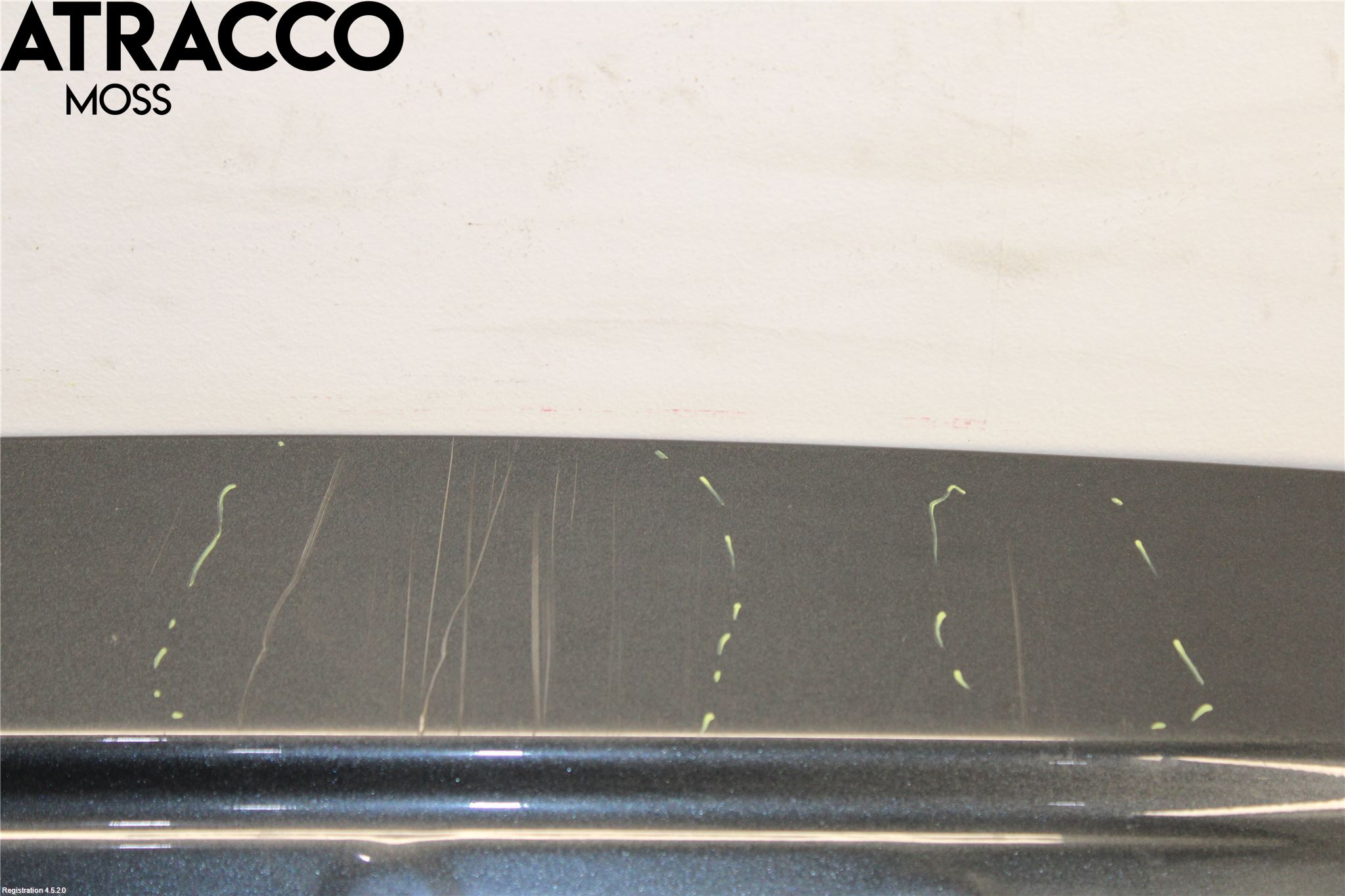 Opel AMPERA 17- Bakluke Cc - Kombi