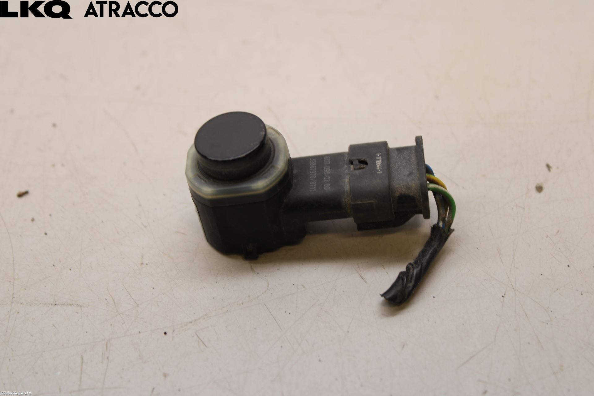Volvo S60 11-13 Sensor Ryggesensor