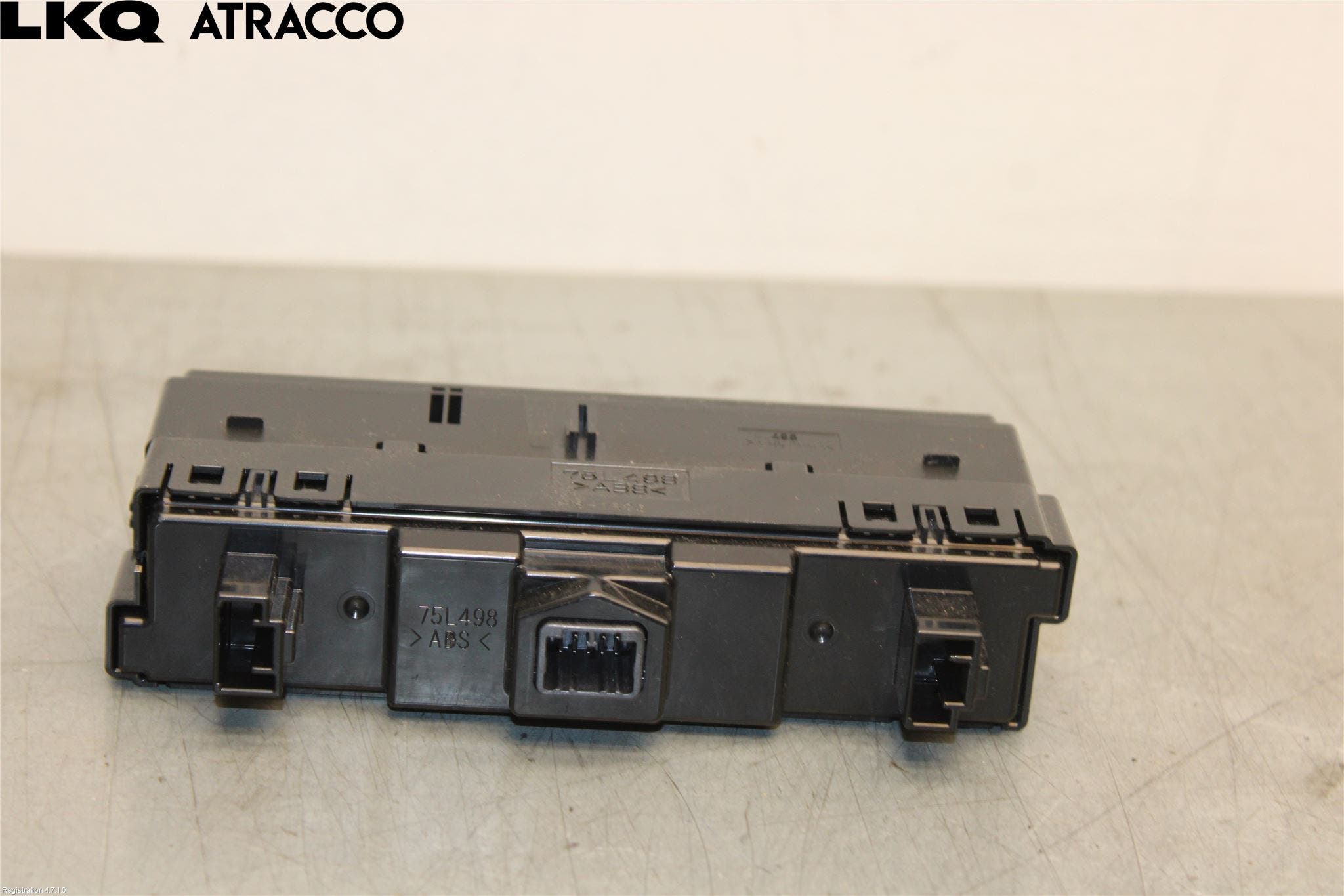 Toyota RAV4 19- Bryter Varmesete