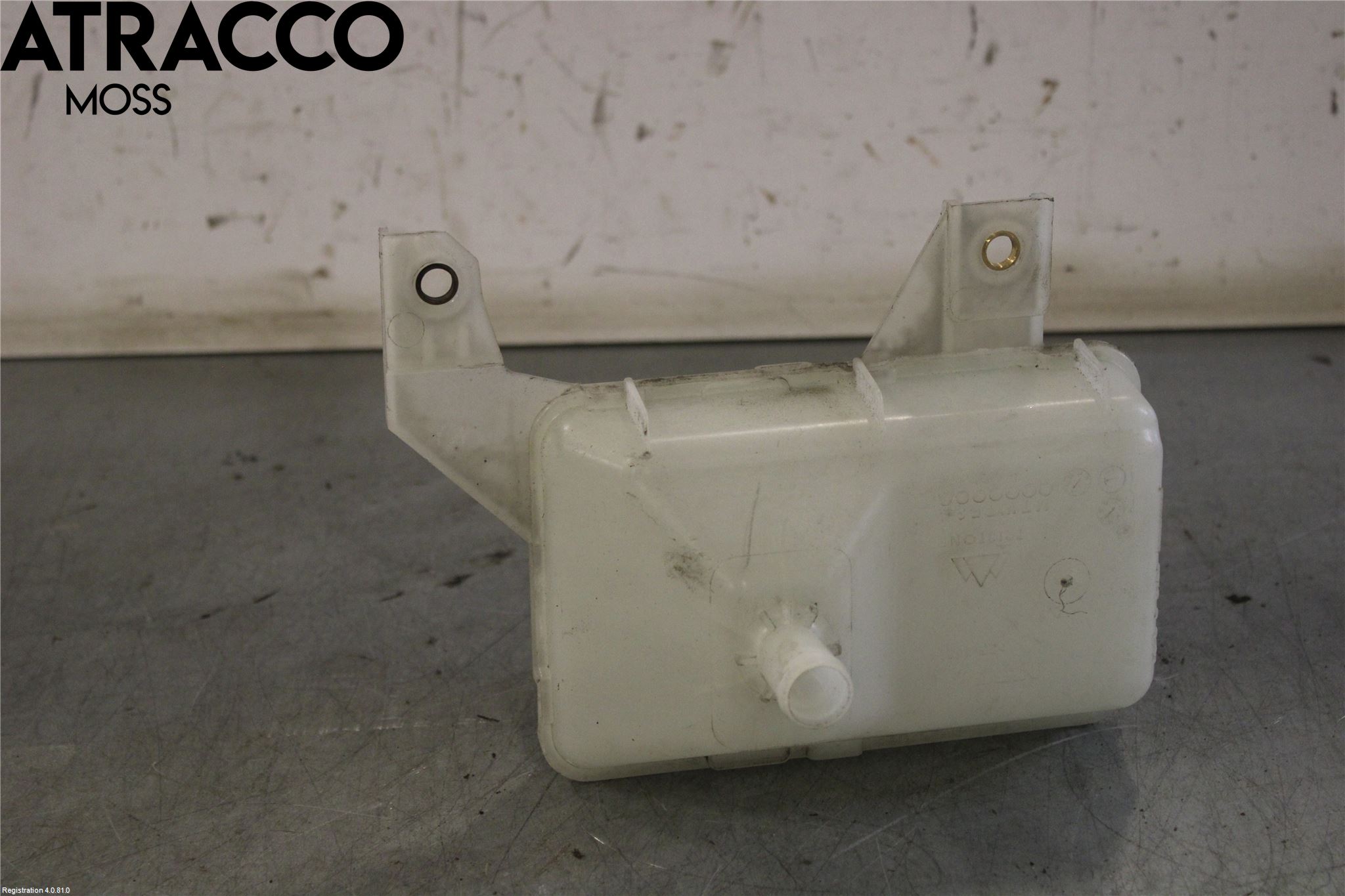 Nissan LEAF 11-17 Ekspansjonstank