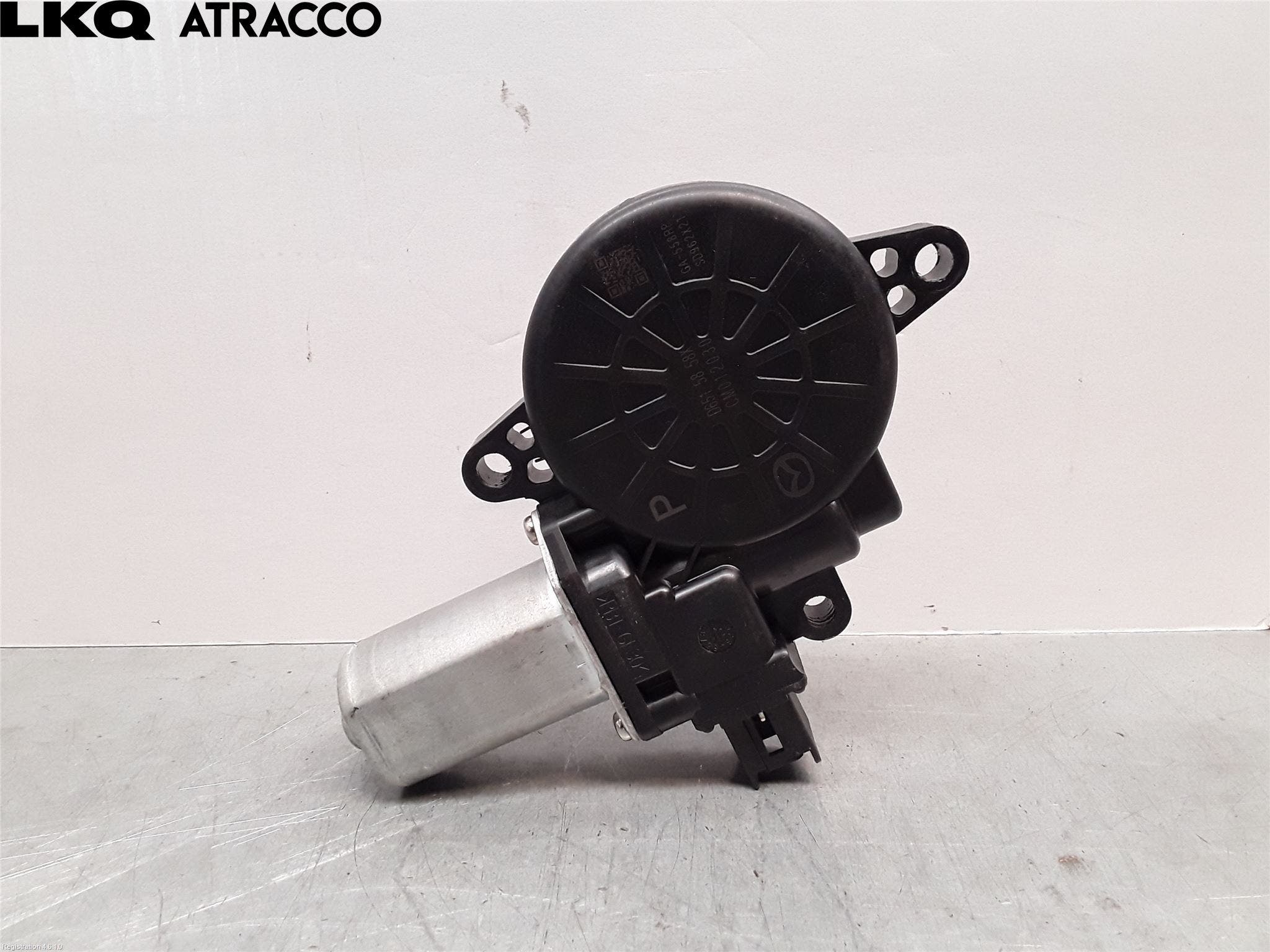 Mazda 6 13- Vindusheismotor