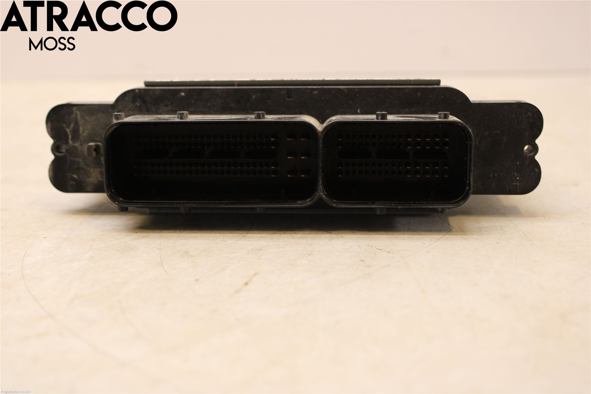 Volkswagen VW GOLF / E-GOLF VII 13-20 Styreenhet Innsprøytning