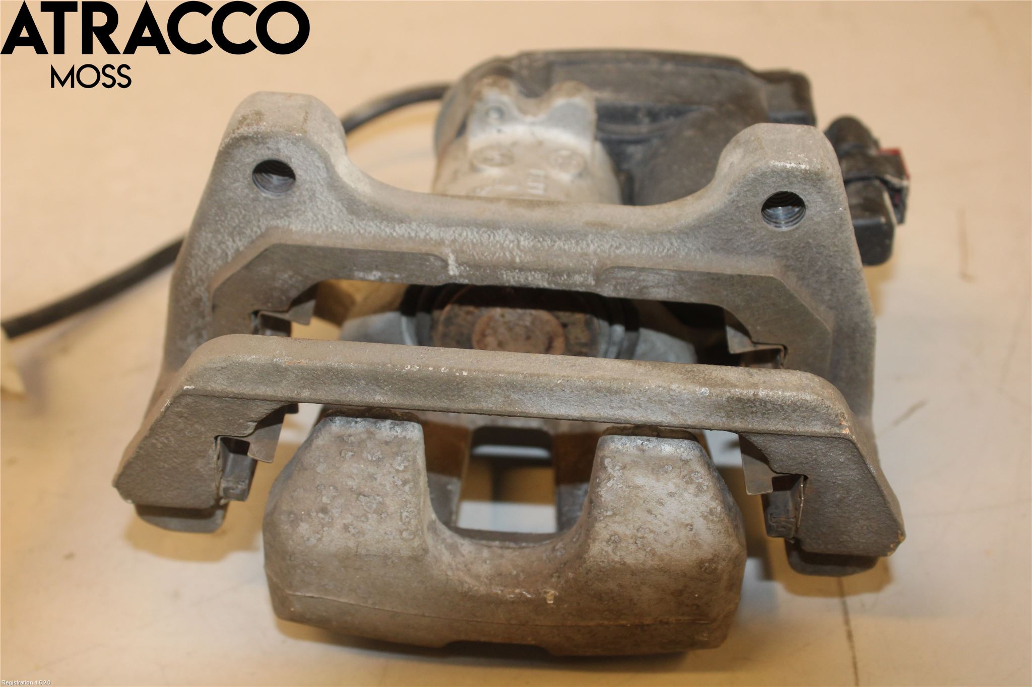 Tesla MODEL 3 17- Bremsecaliper Bak Venstre