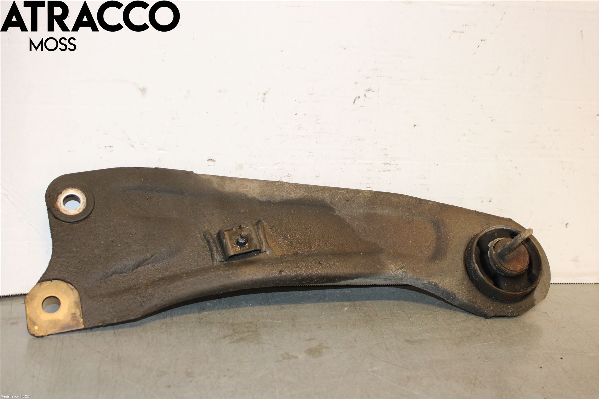 Kia SOUL 09- Bærearm Bak Høyre