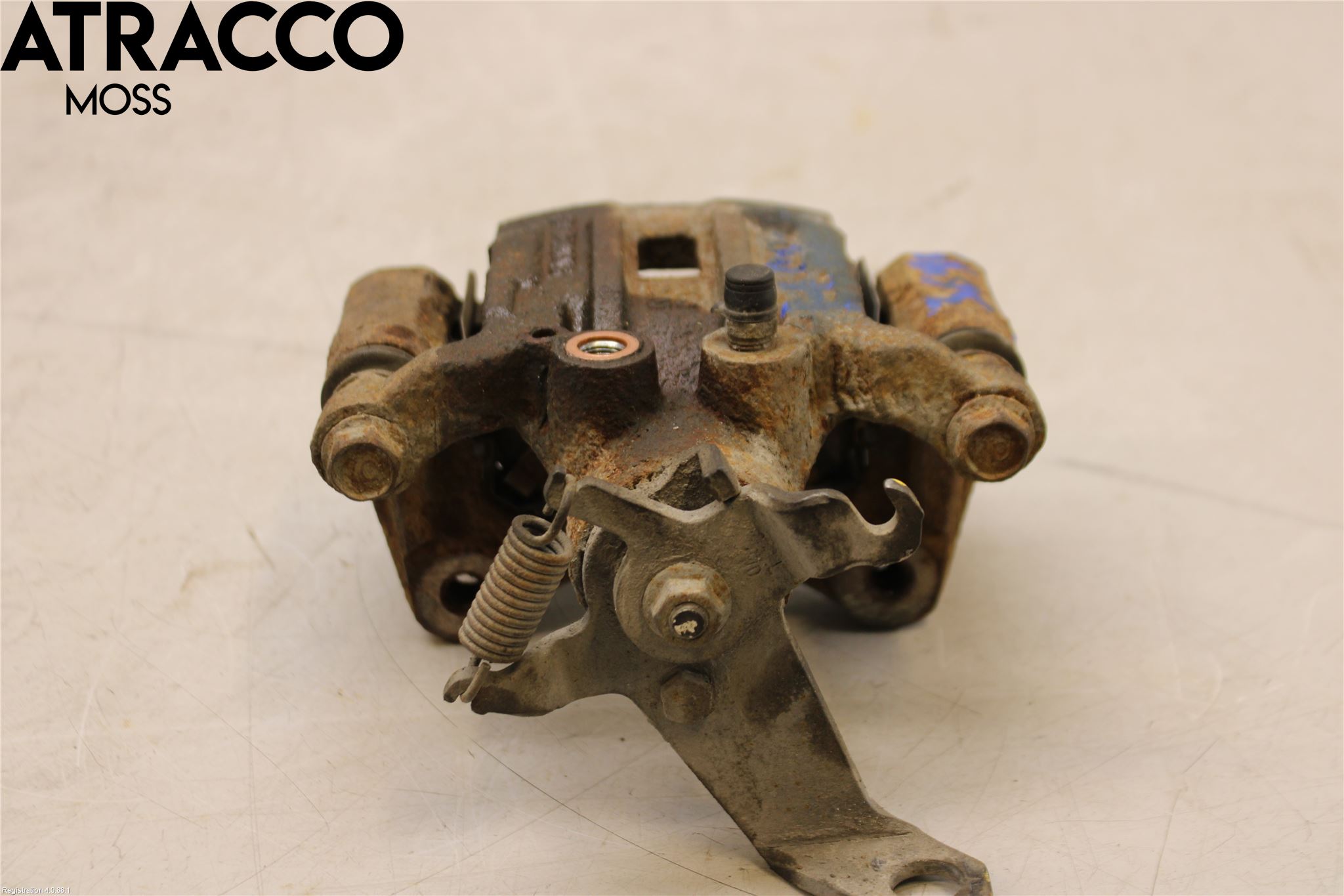 Hyundai KONA/ELECTRIC OS 18-23 Bremsecaliper Bak Høyre