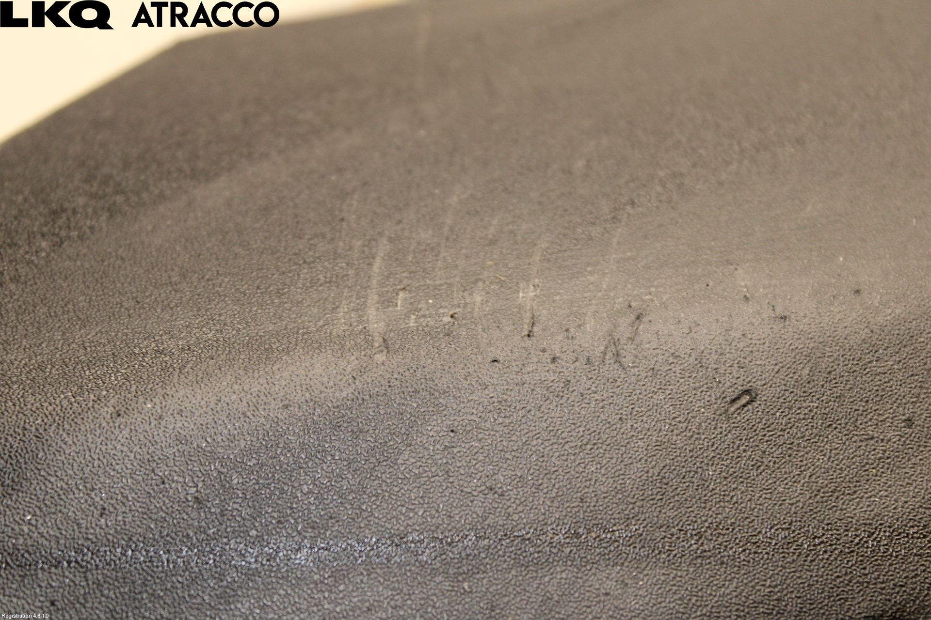 Opel GRANDLAND X 18- Frontlykt Kurve-Tåkelys Ramme