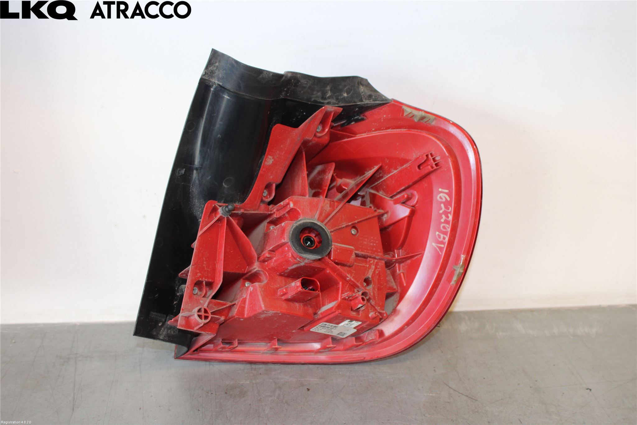 Mercedes-Benz MB GLA-KLASS (X156) 13-20 Baklykt Venstre