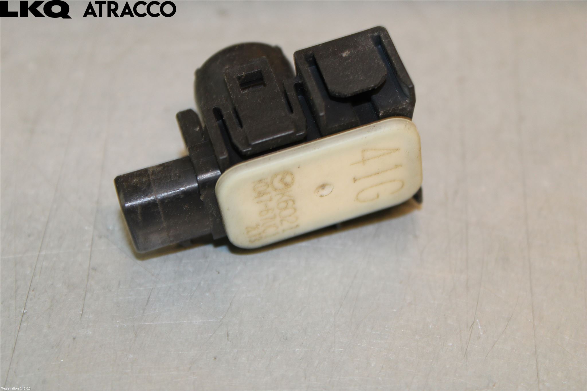 Mazda CX-5 12-17 Sensor Ryggesensor