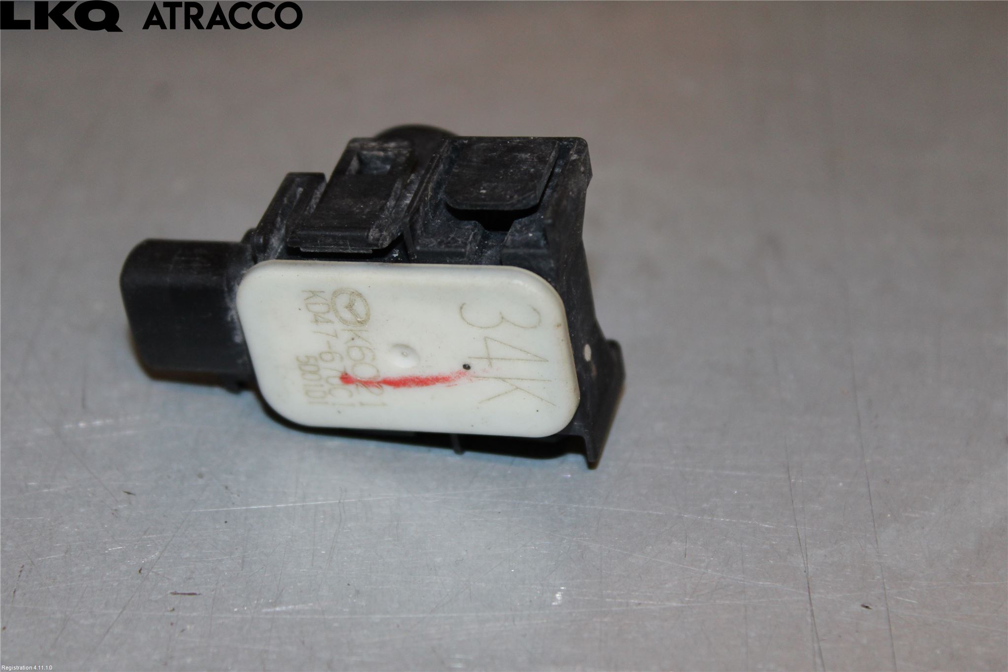 Mazda CX-5 12-17 Sensor Ryggesensor