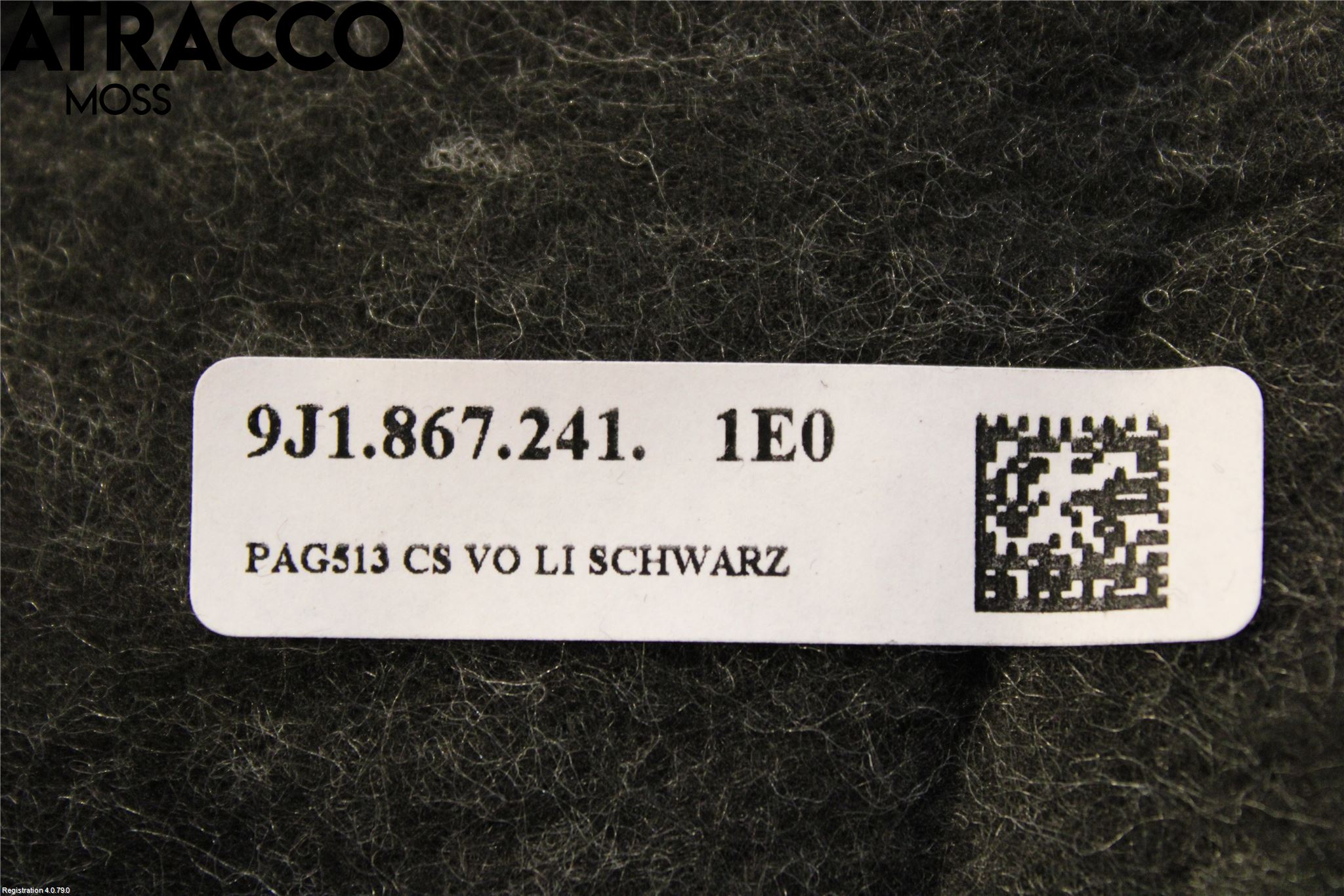 Porsche TAYCAN 20- Innr Øvrig