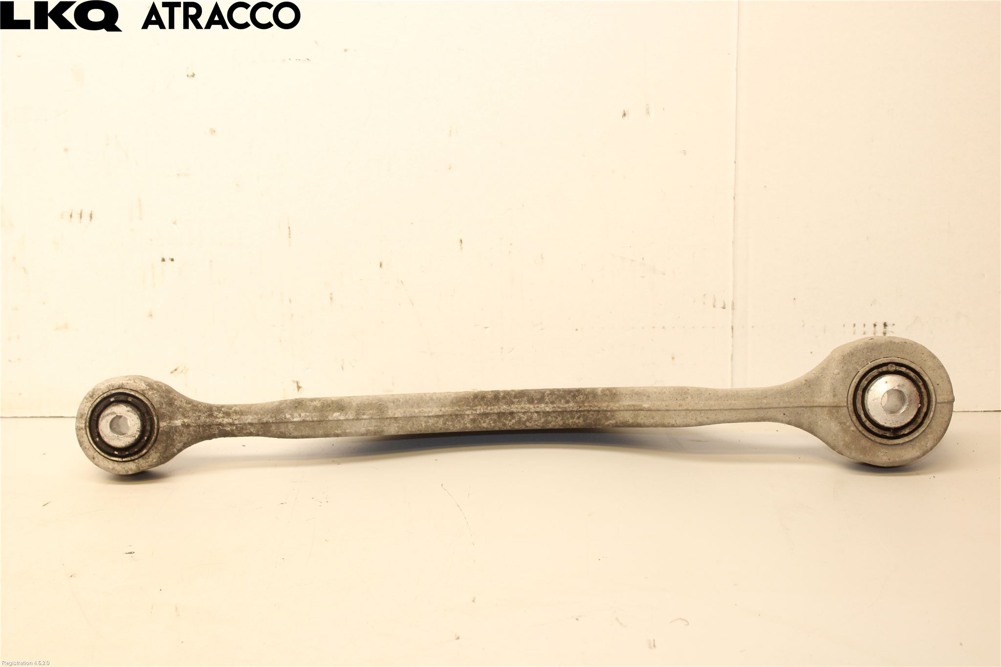 Audi E-TRON, S GE 19- Bærearm Bak Venstre