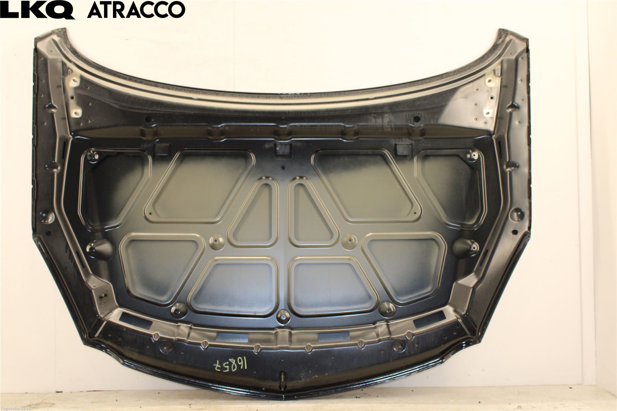 Opel ZAFIRA B 06-14 Panser