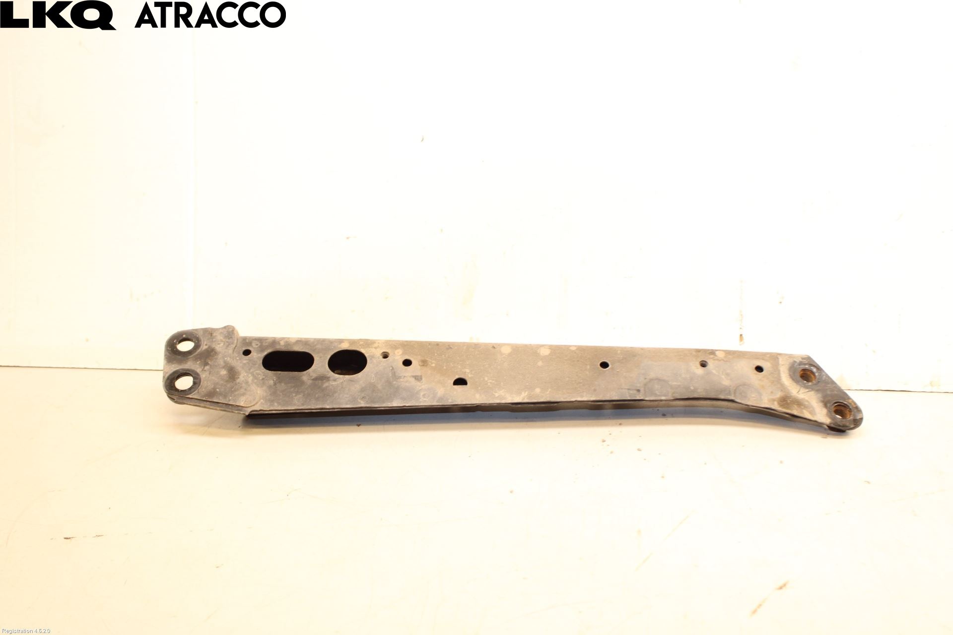 Toyota AURIS 13-19 Radiator Feste - Ramme - Bjelk