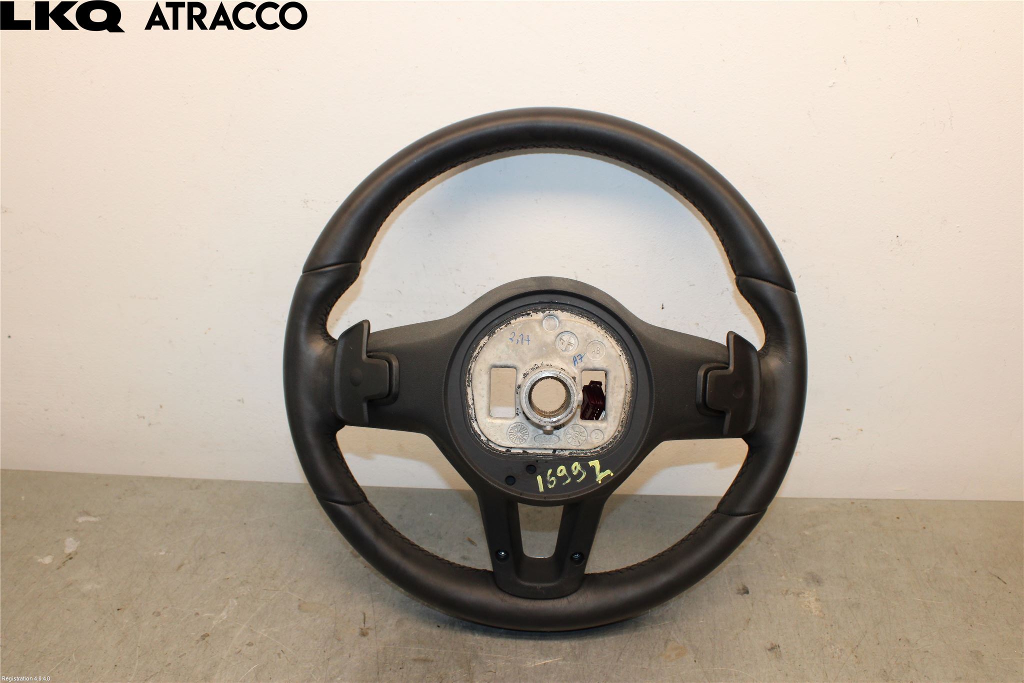 Mercedes-Benz MB EQA (H243) 21- Ratt